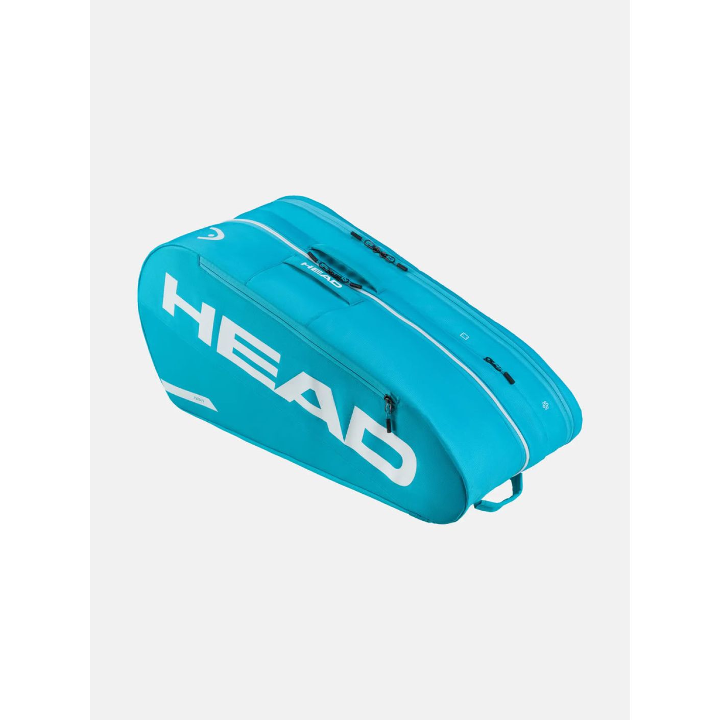 Head Tour Racquet Bag L Blue