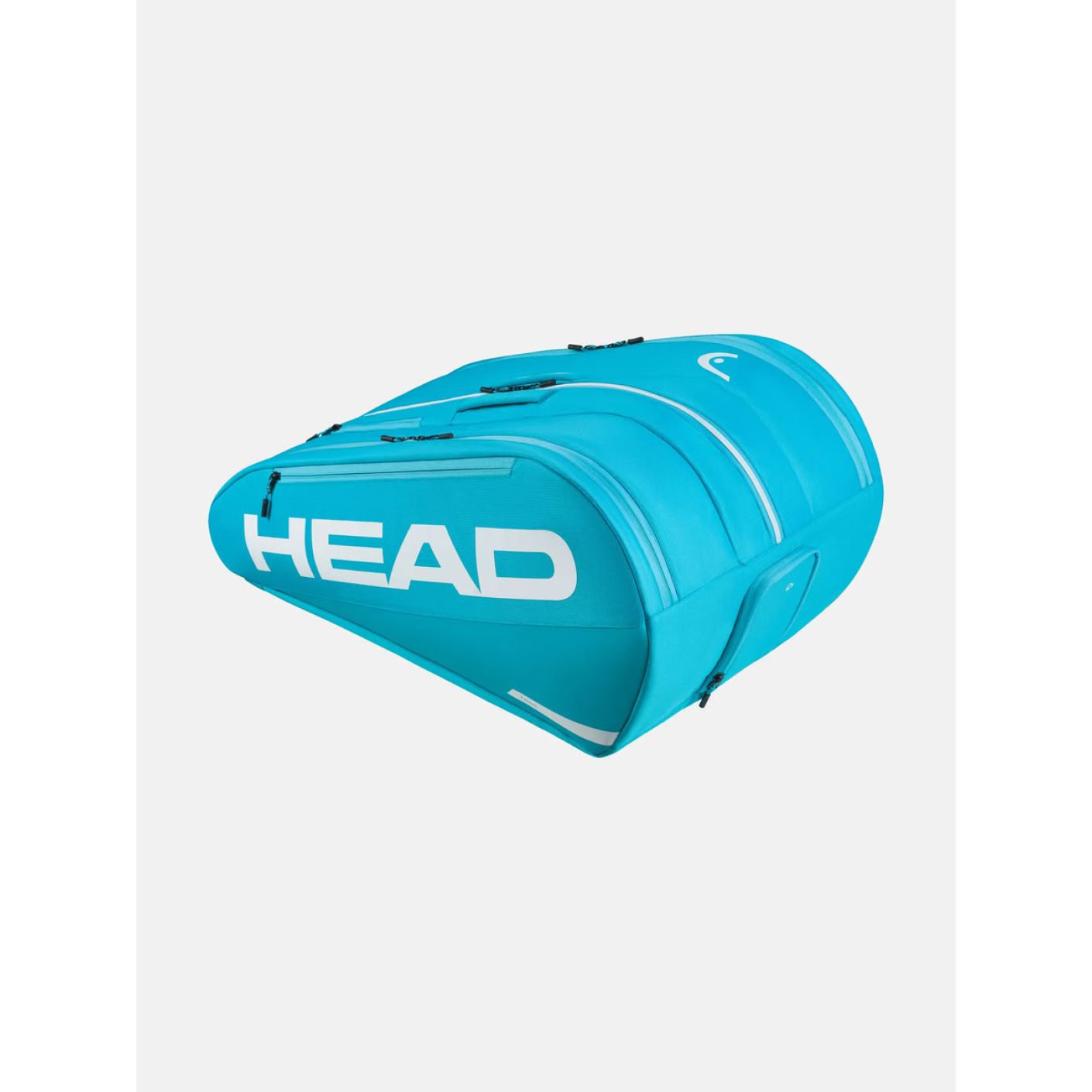 Head Tour Raquet Bag XL Blue