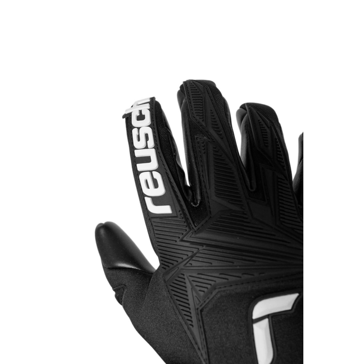 Reusch Guanti Attrakt Freegel Infinity Black