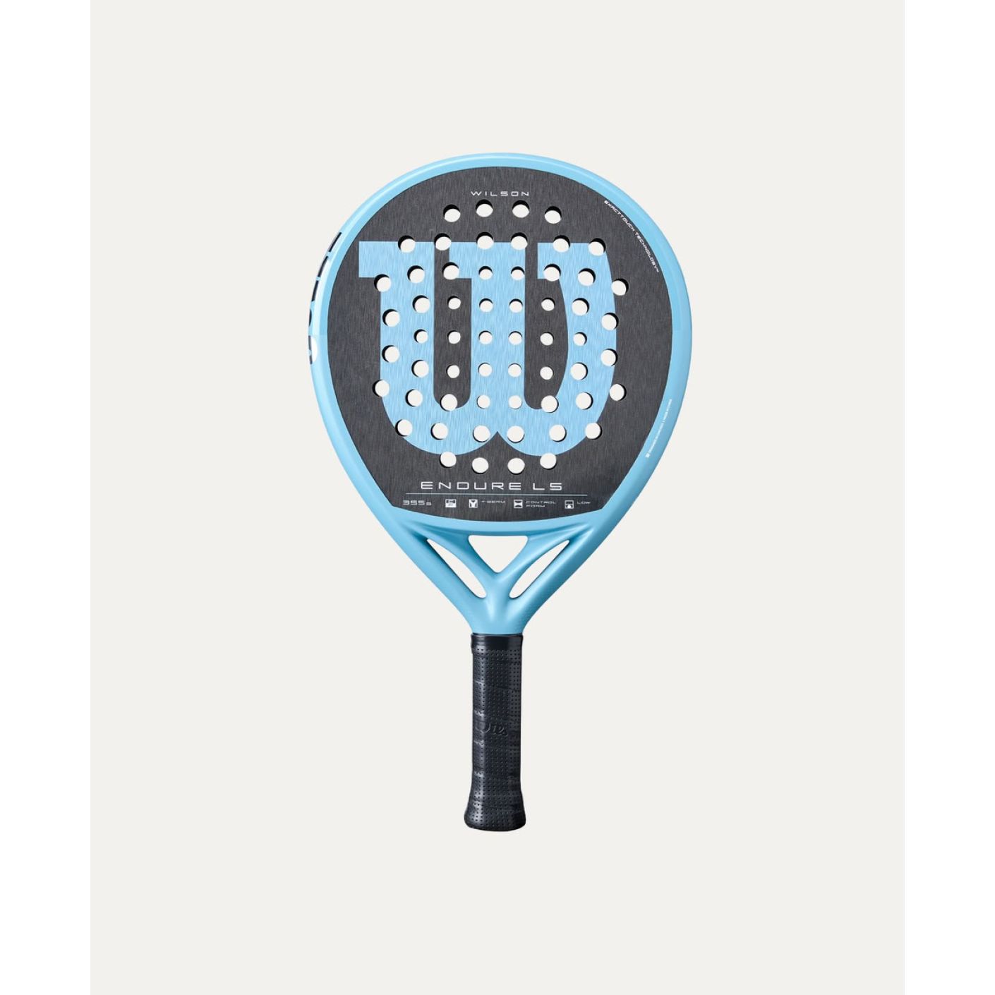 Wilson Endure LS V1 Blue/Black