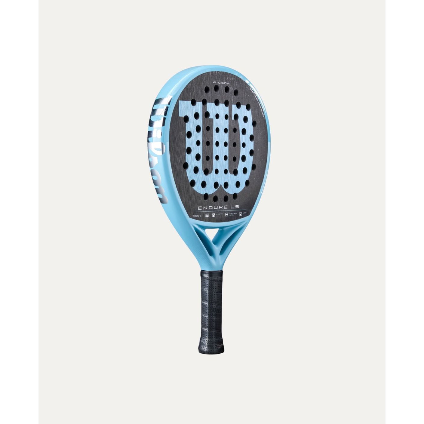 Wilson Endure LS V1 Blue/Black