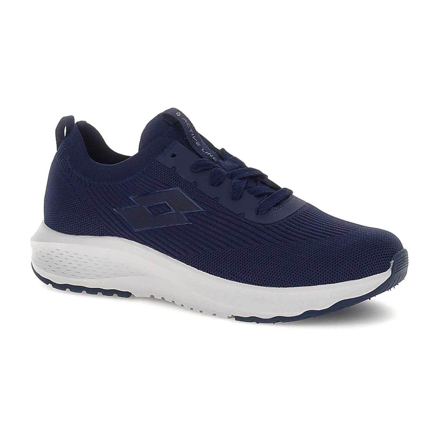 Lotto Speedride 1000 Dress Blue da Uomo