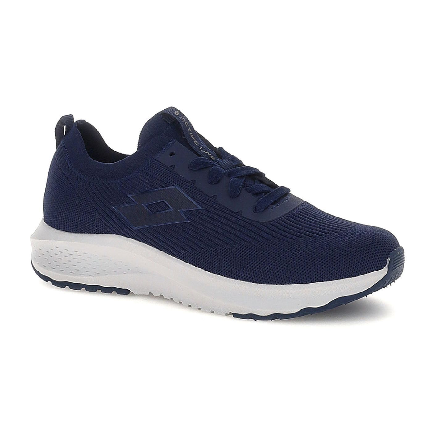 Lotto Speedride 1000 Dress Blue Herren