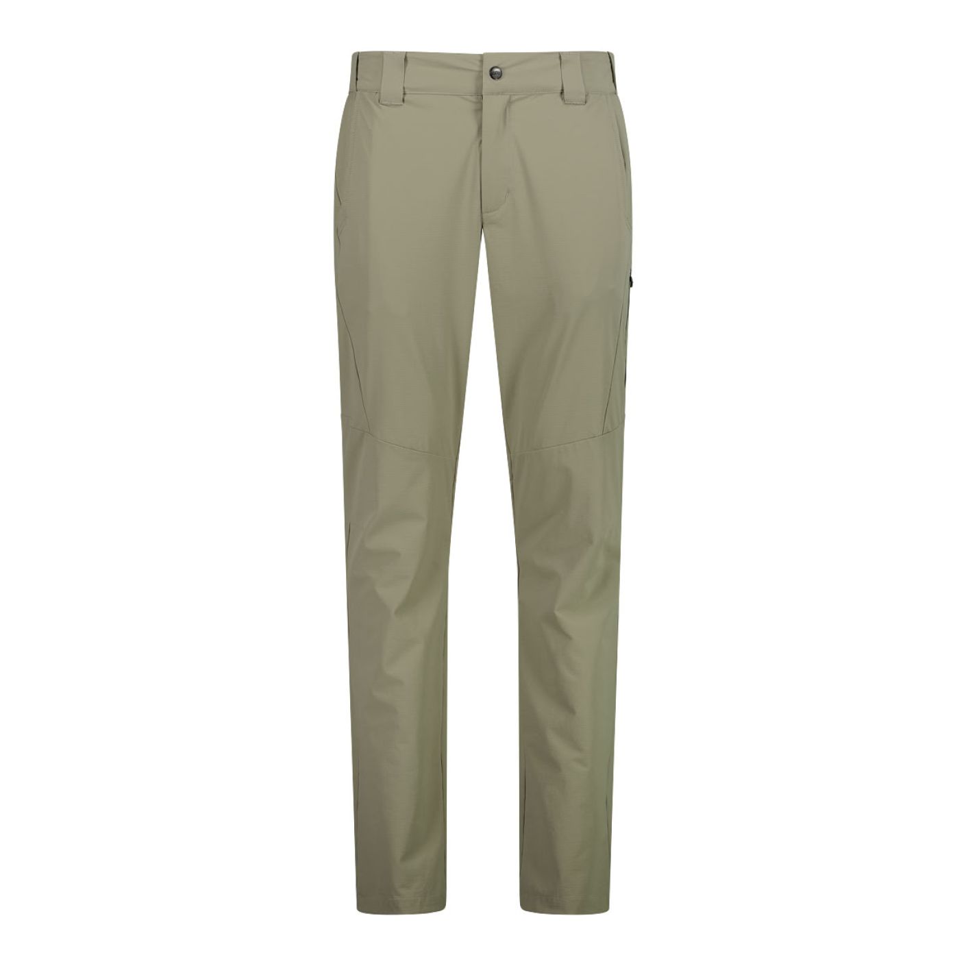 CMP Pantalone in Ripstop Sage da Uomo