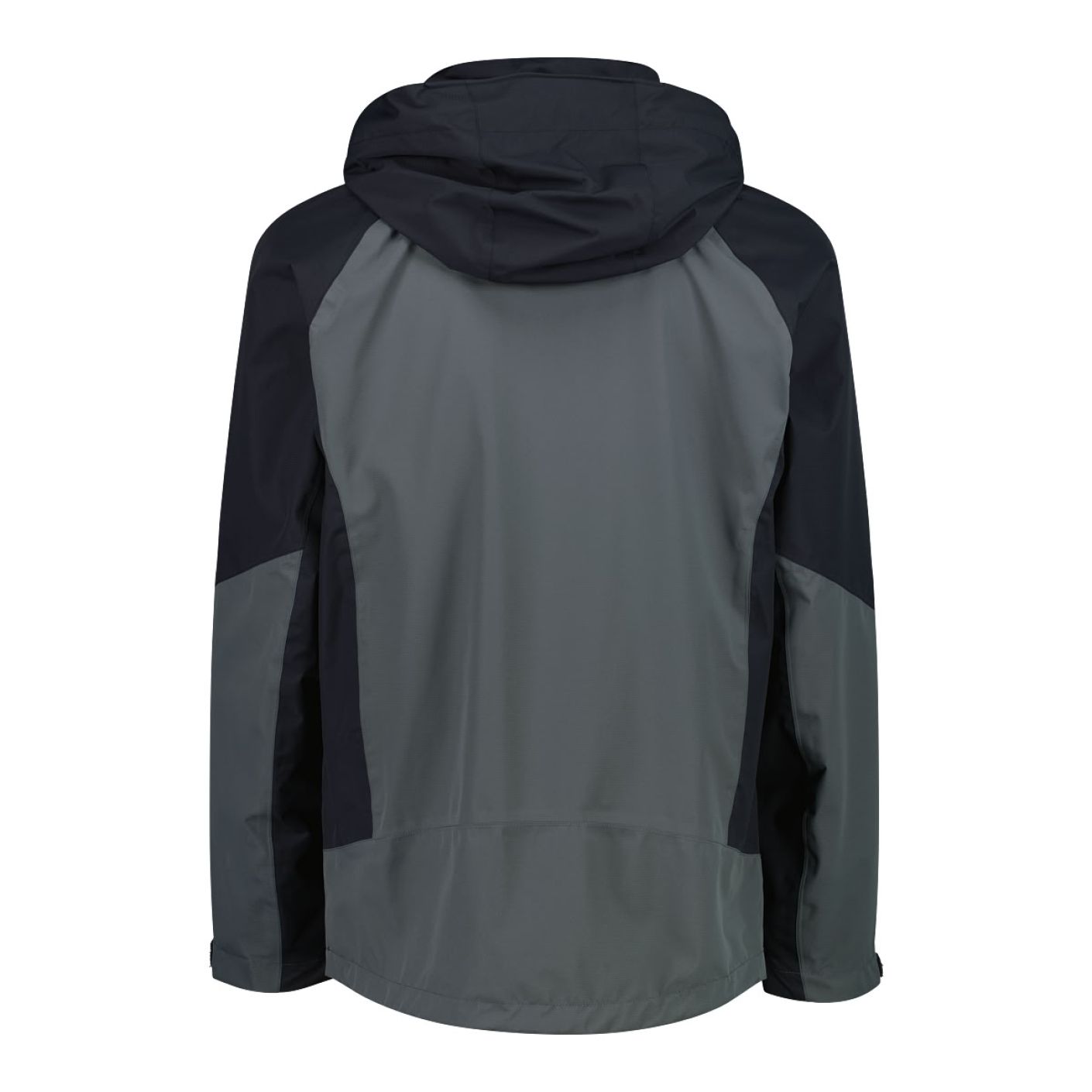 CMP Waterproof Ripstop Jacket Gray for Men