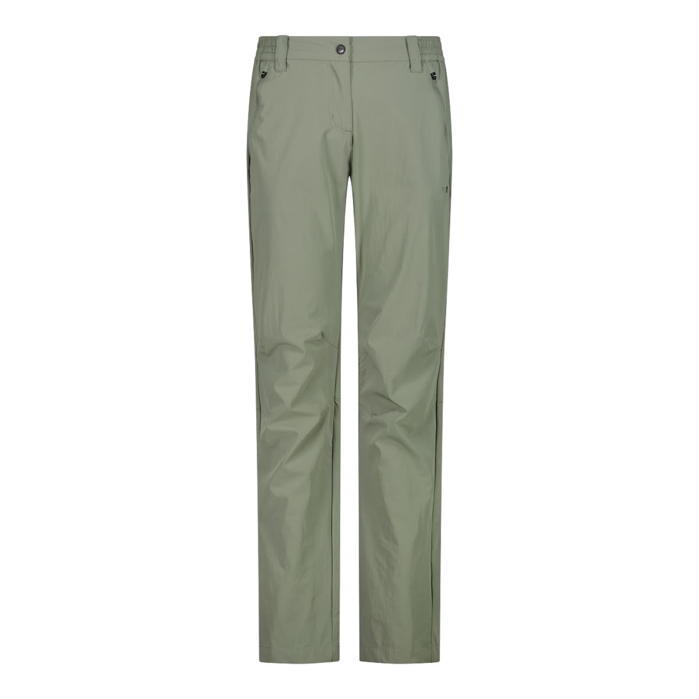 CMP 4 Way Stretch Fabric Pants Avocado for Women