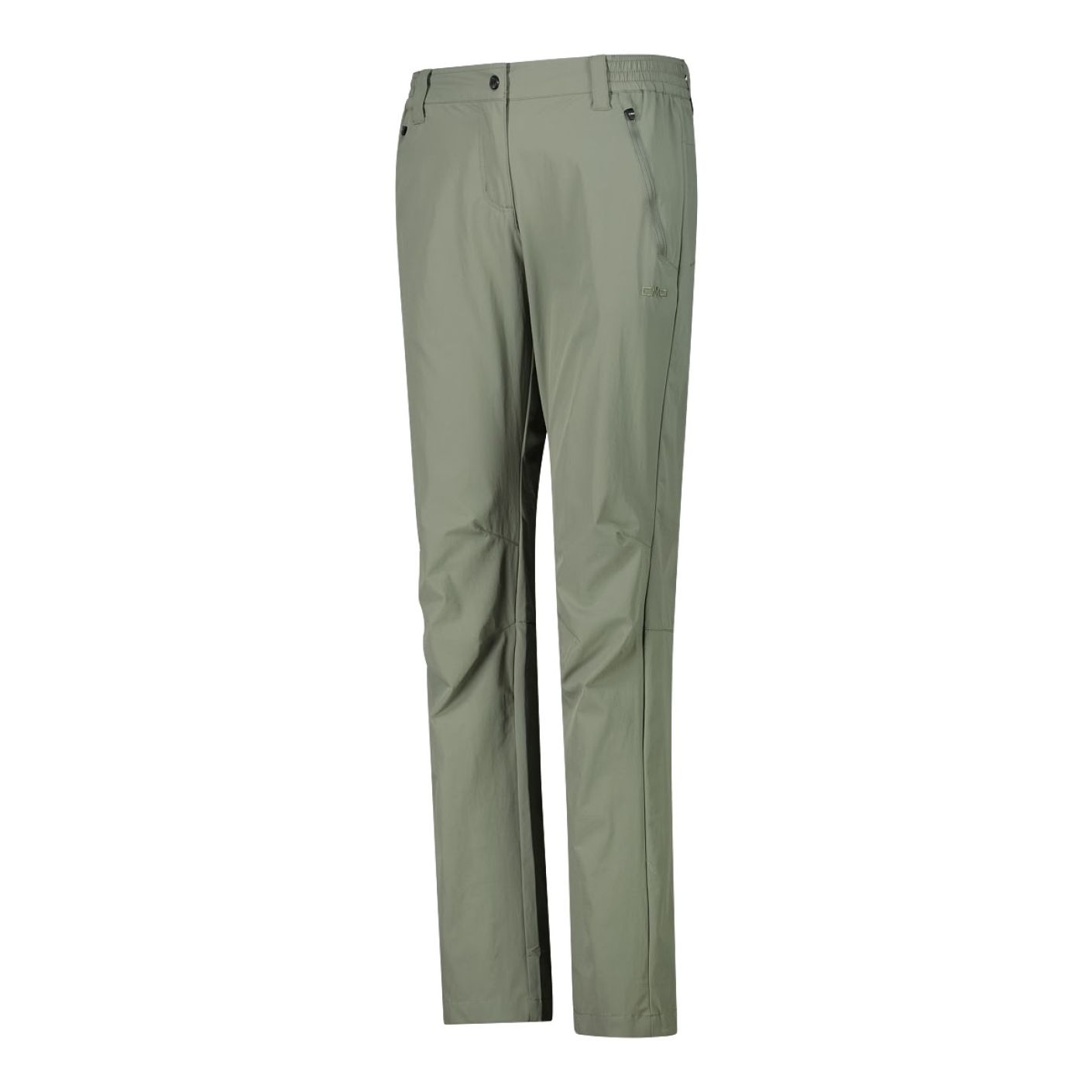 CMP 4 Way Stretch Fabric Pants Avocado for Women