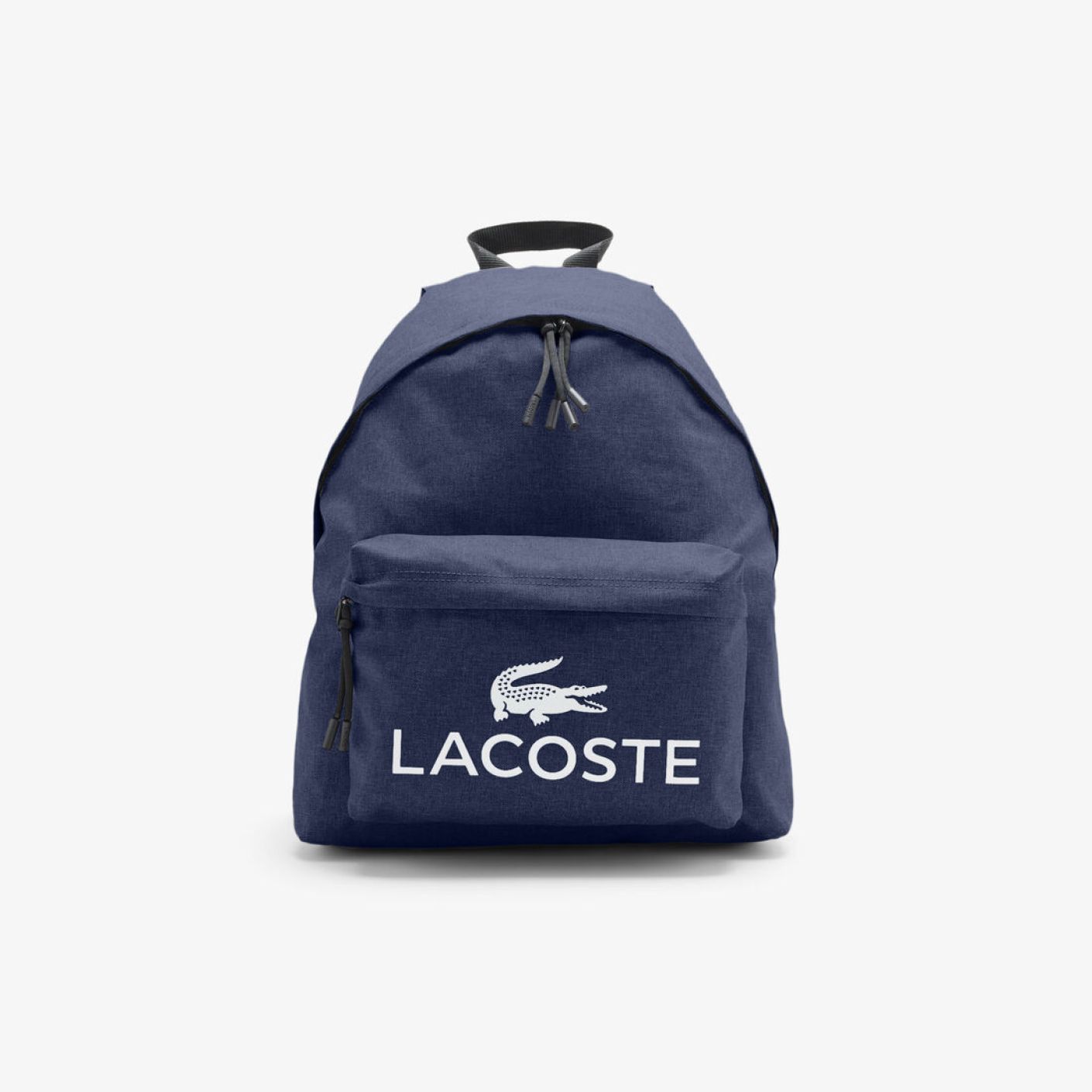 Lacoste Zaino Blu Navy