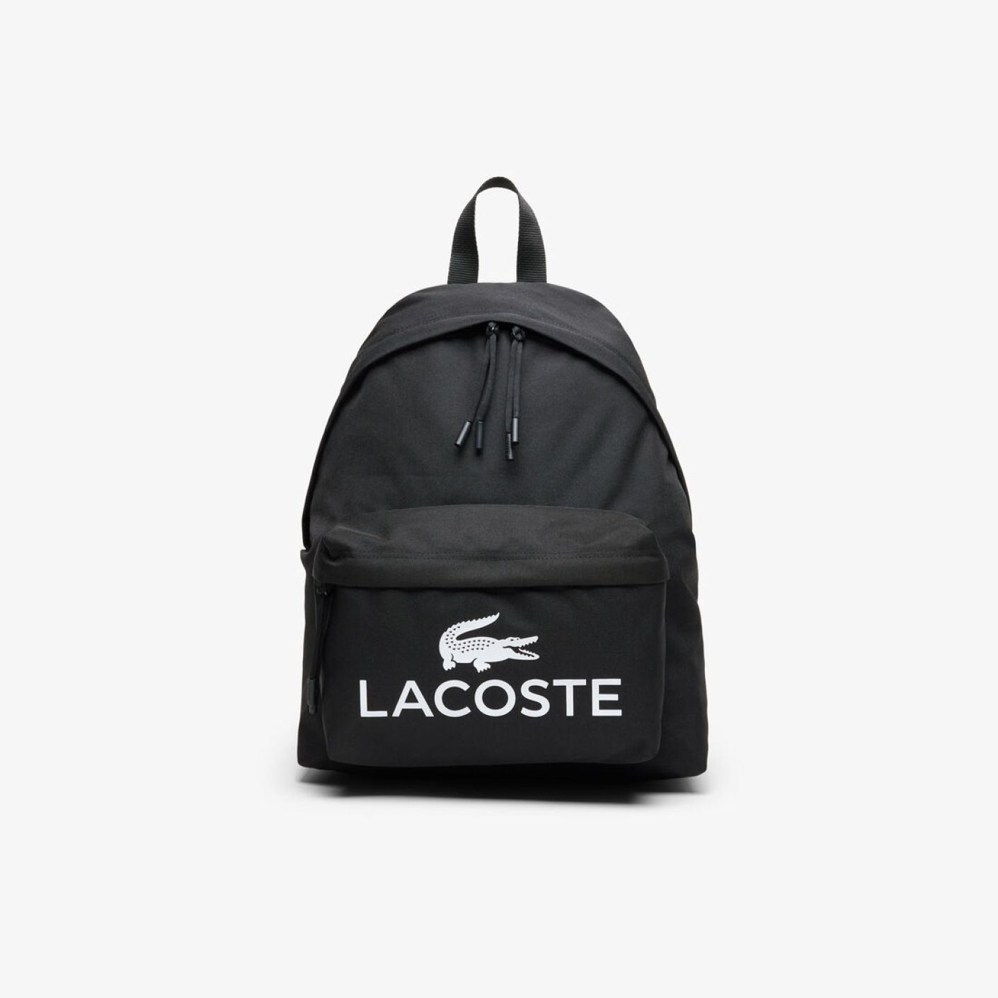 Lacoste Zaino Nero