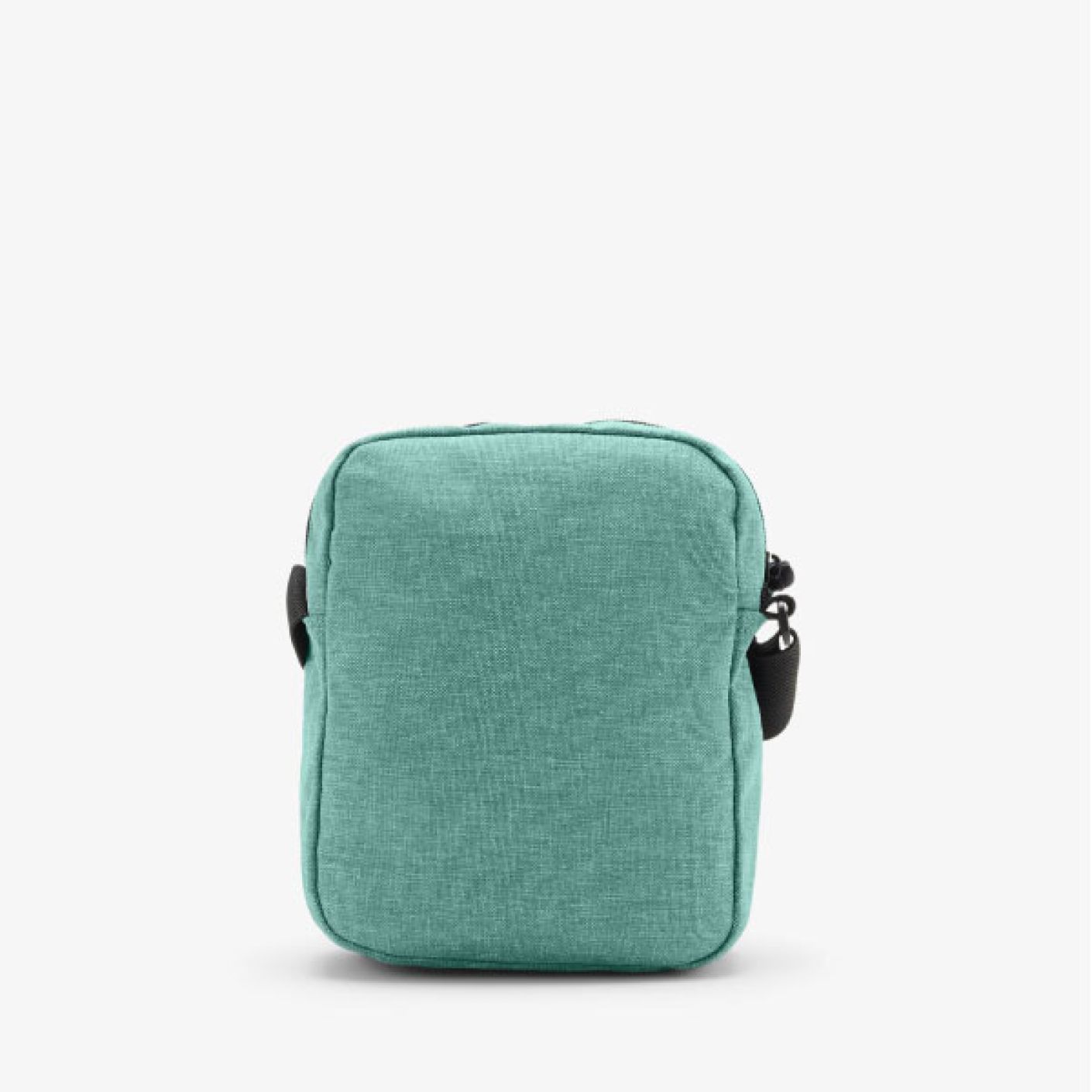 Lacoste Borsa a tracolla Crossover Verde