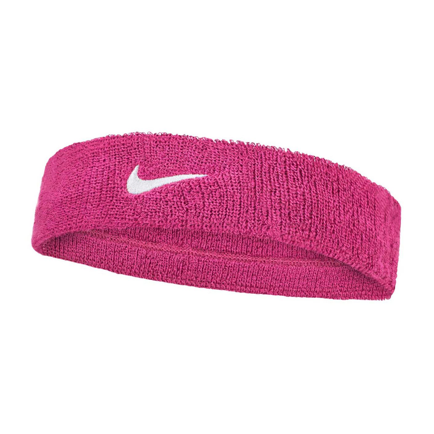 Nike Fascia Swoosh Classic Vivid Pink/White