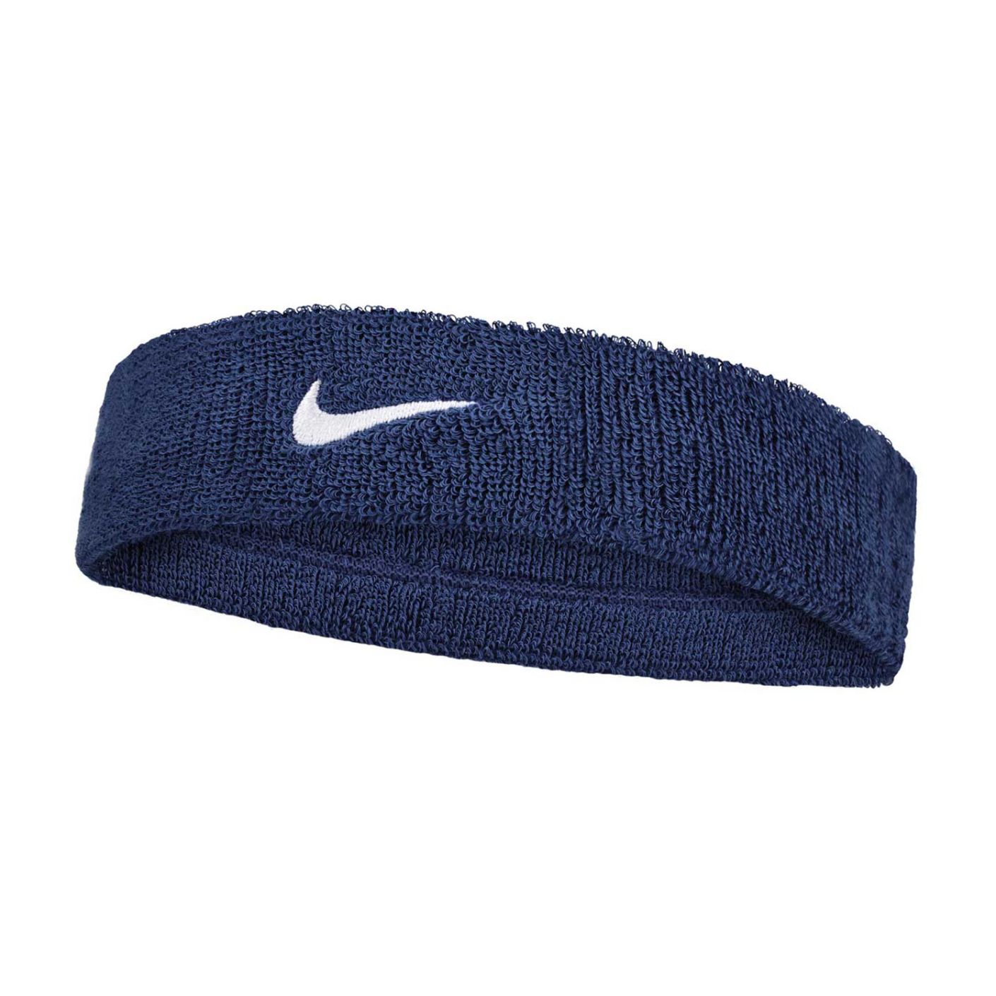Nike Fascia Swoosh Classic College Navy/White