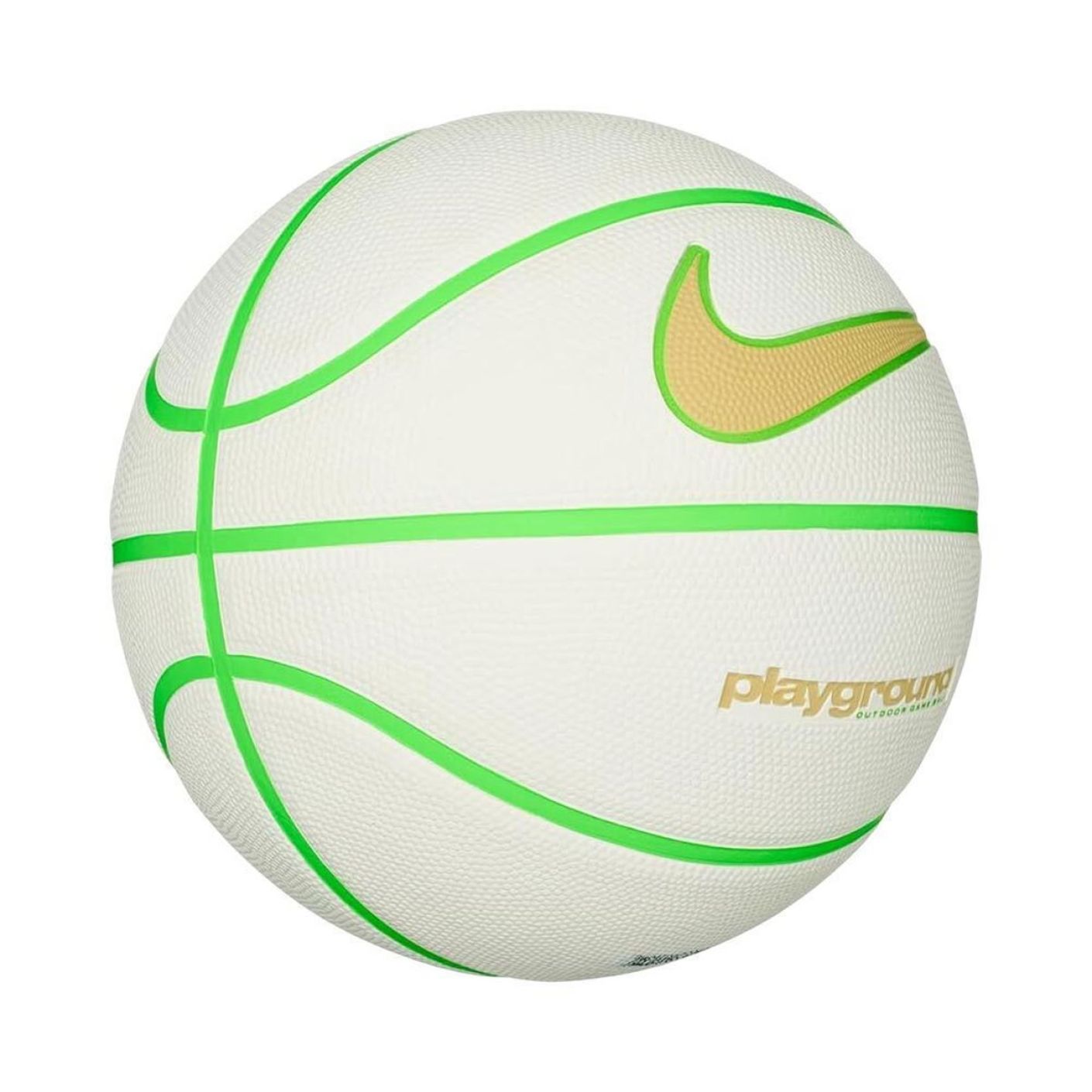 Nike Pallone Everyday Playground Graphic White