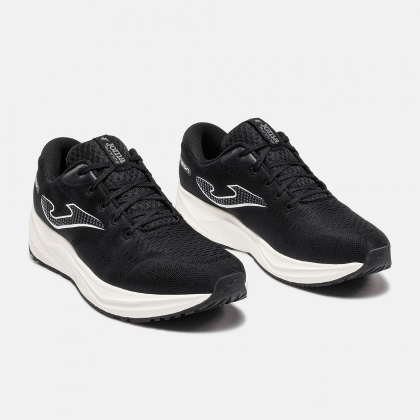 Joma Neon 2601 Nere da Uomo