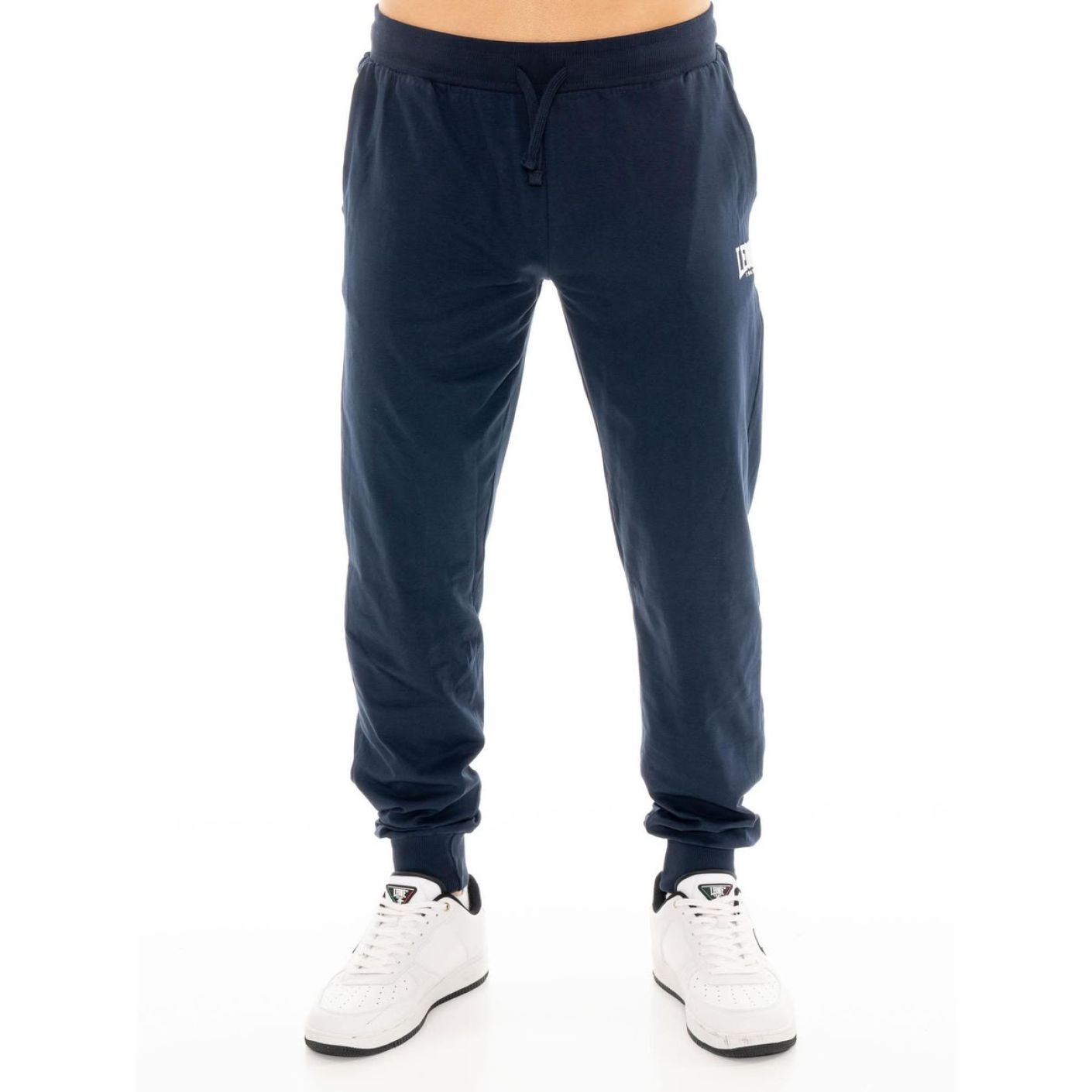 Leone Pantaloni tuta HJ Navy Blue da Uomo