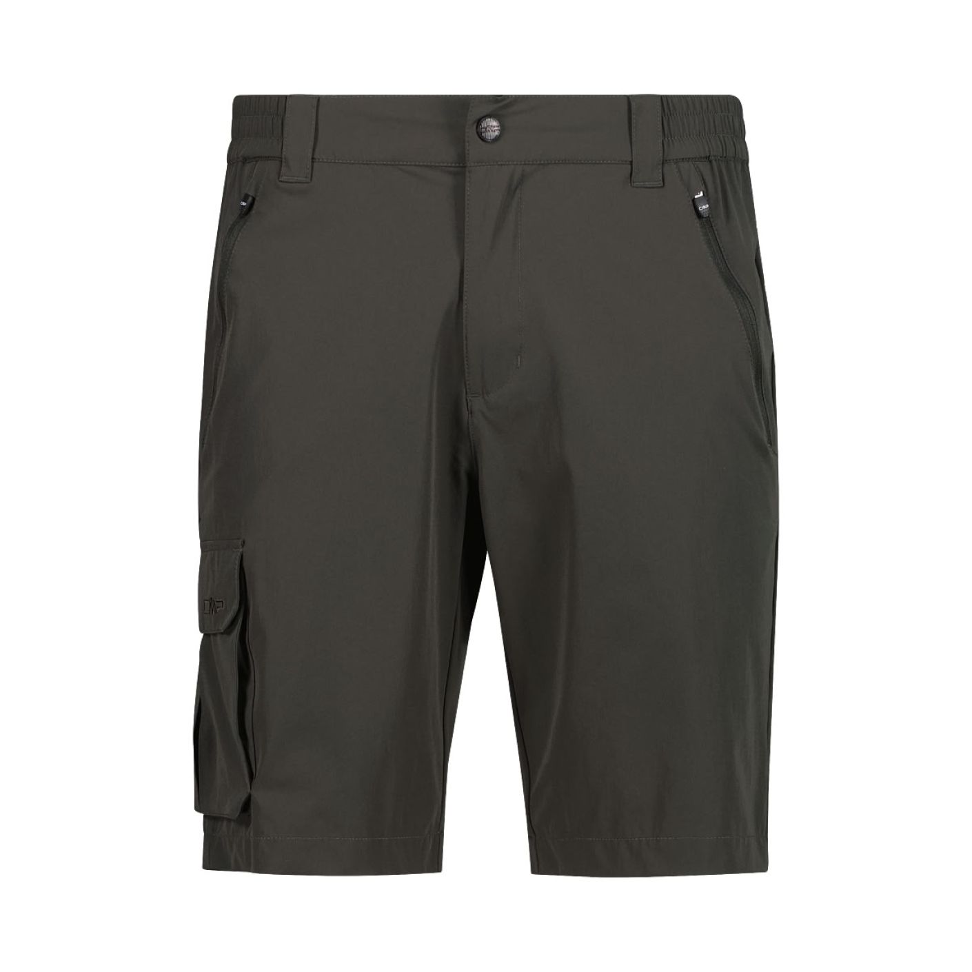 CMP Bermuda stretch con tasconi Pine da Uomo