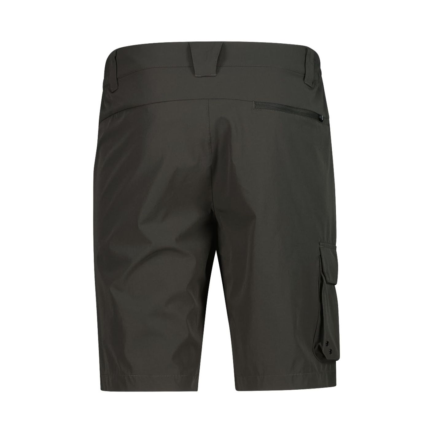 CMP Bermuda stretch con tasconi Pine da Uomo