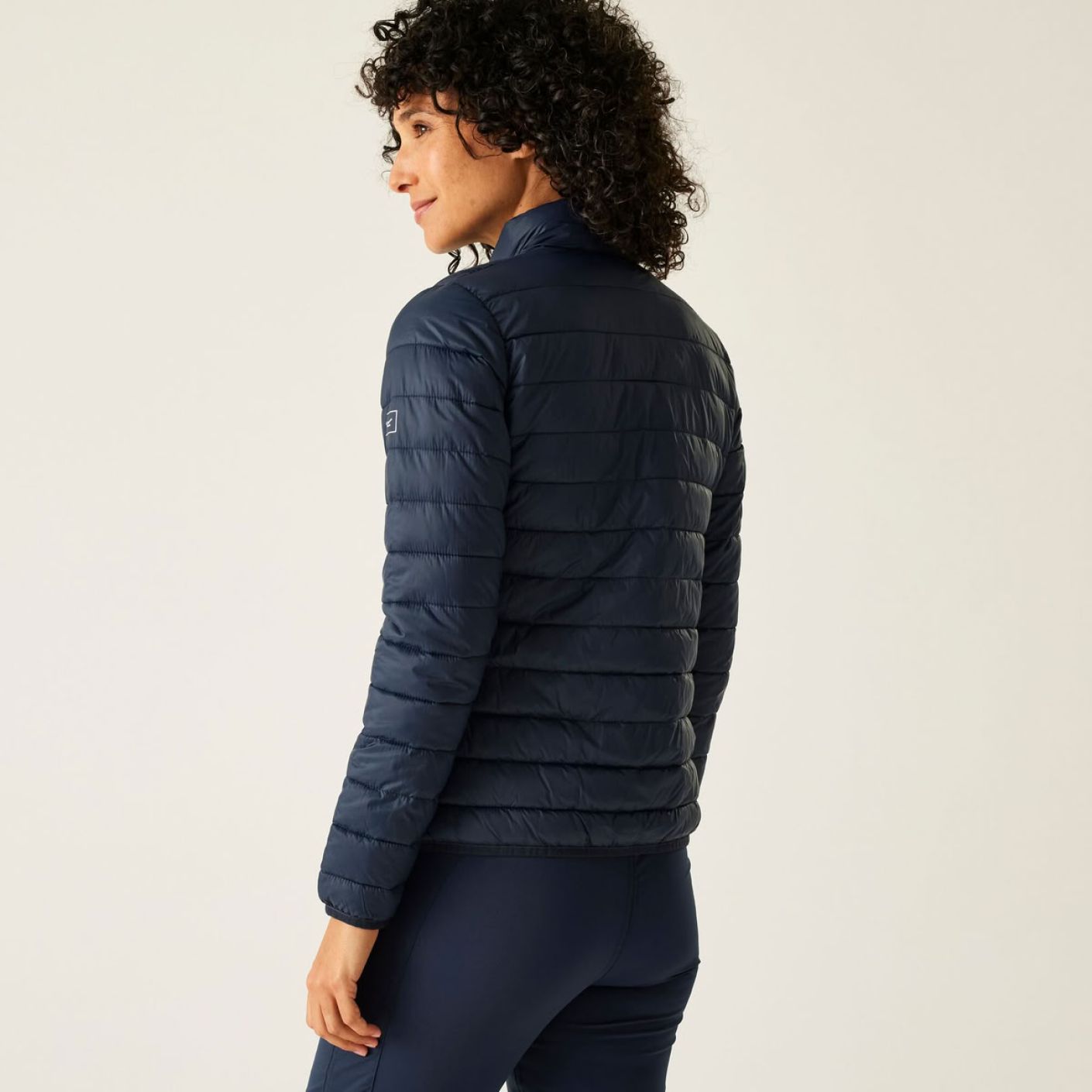 Regatta Giacca Hillpack II Blu Navy da Donna