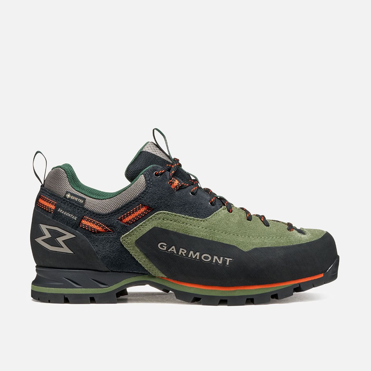 Garmont Dragontail MNT Evo GTX Verde