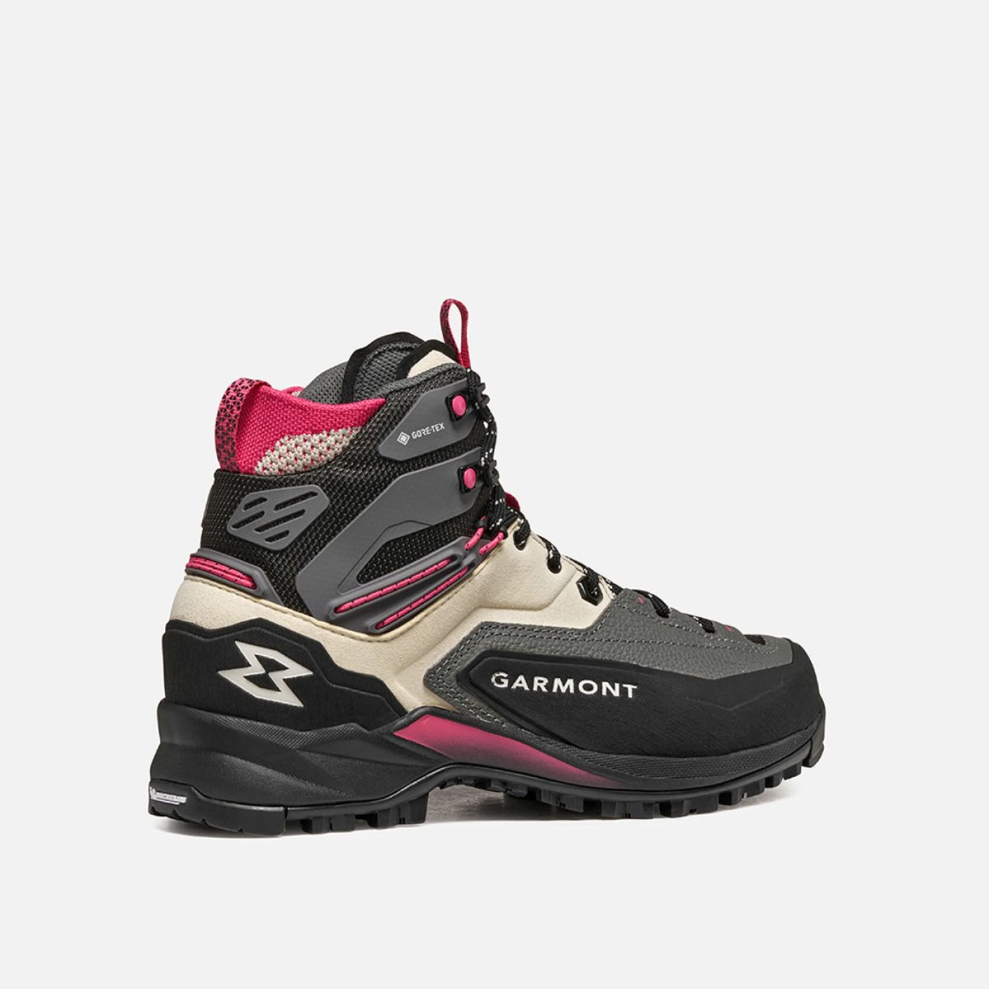 Garmont Akron Mid GTX Grigio da Donna