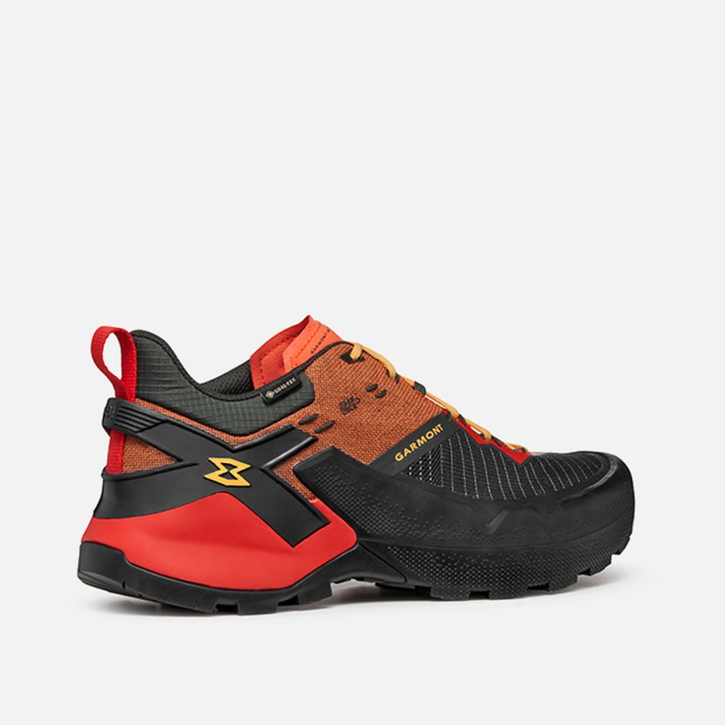 Garmont 9.81 Onyx GTX Nero da Uomo