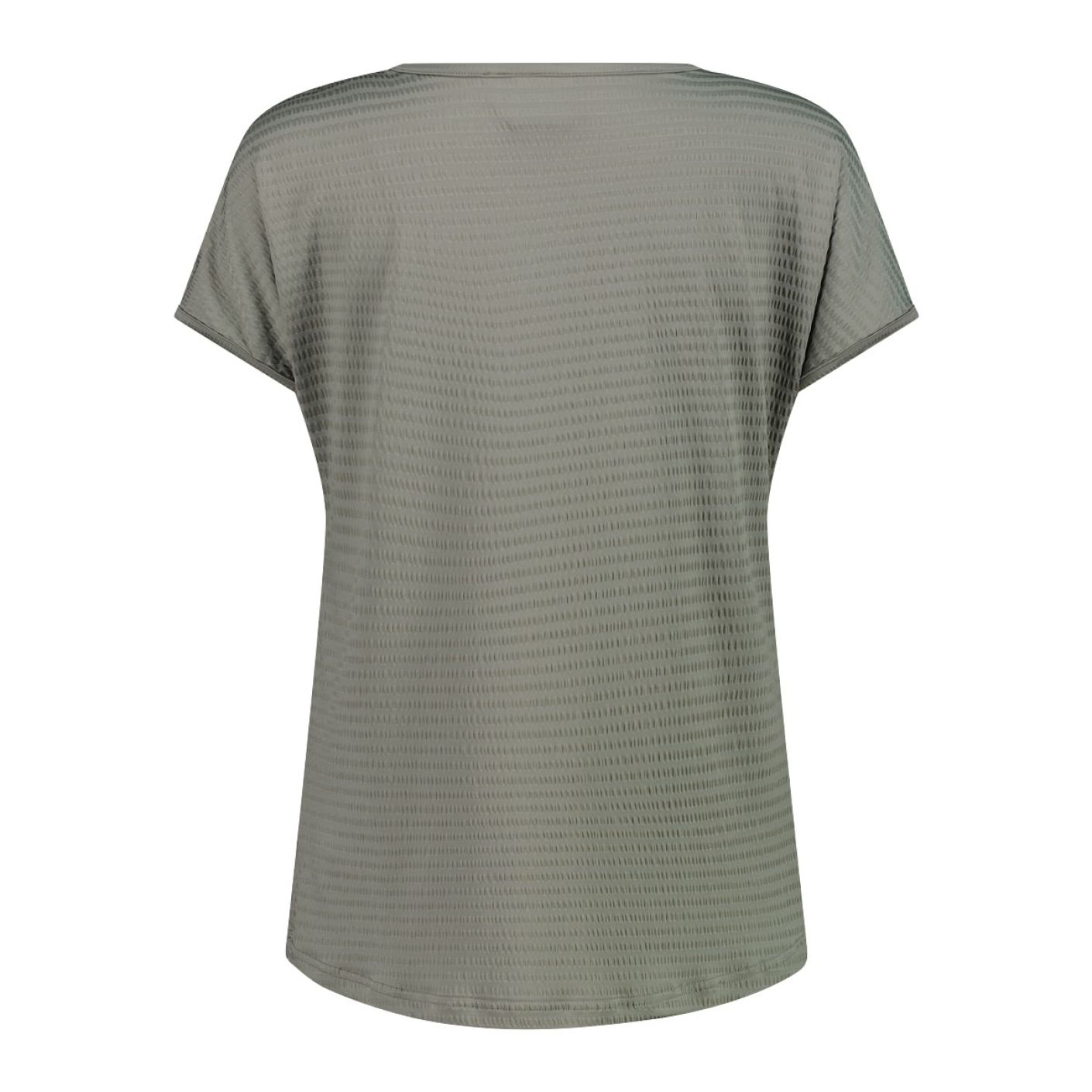 CMP T-Shirt traspirante Avocado da Donna