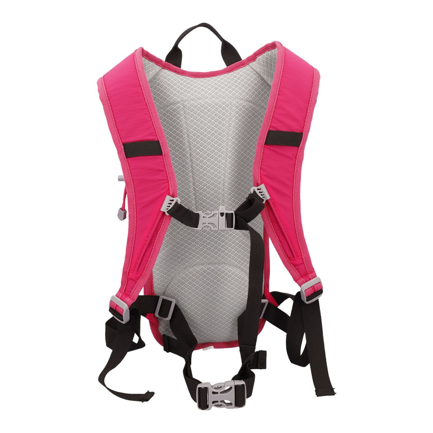 CMP Zaino Grand Rapids 9 Litri Fuxia