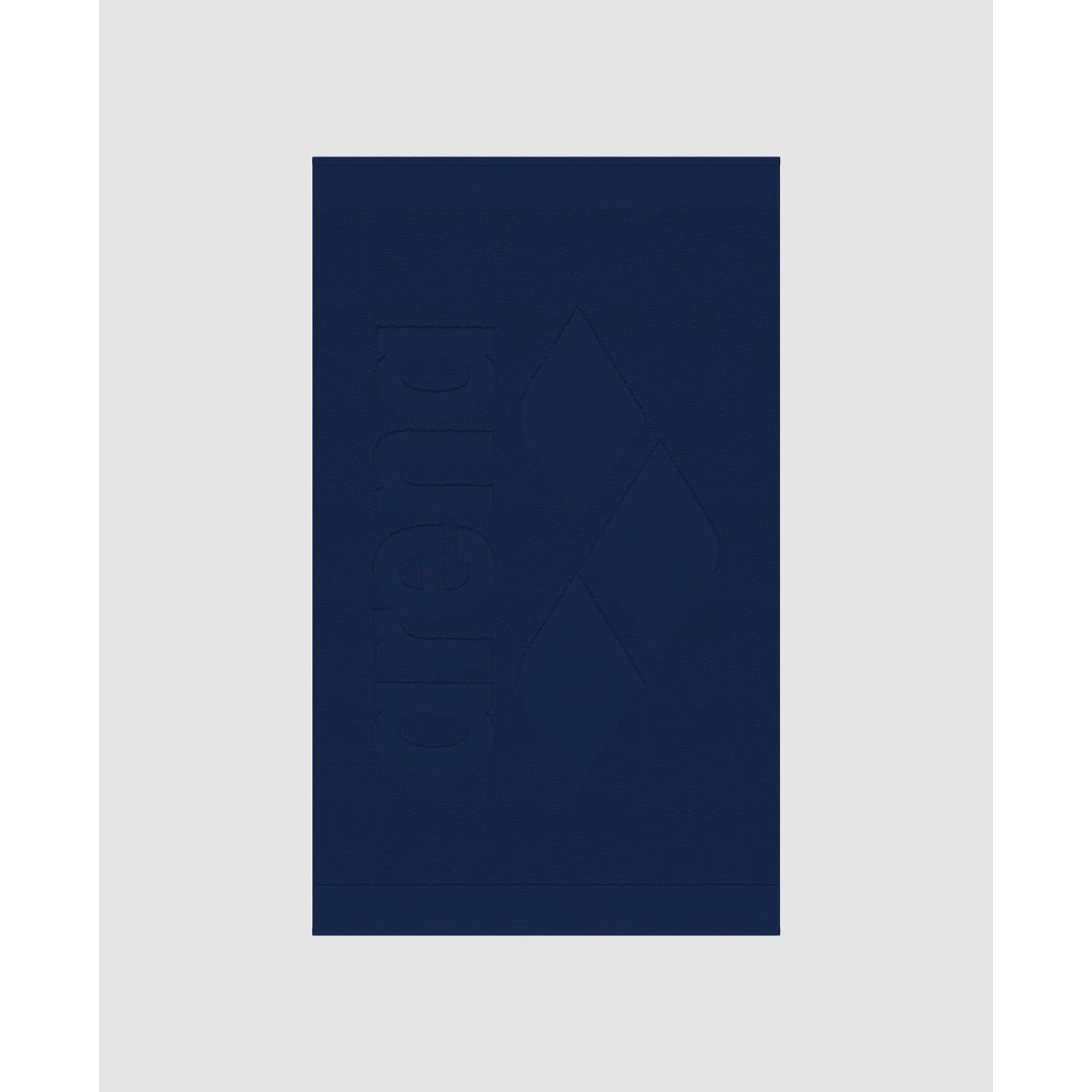 Arena Telo Jaquard 150 x 90cm Navy 