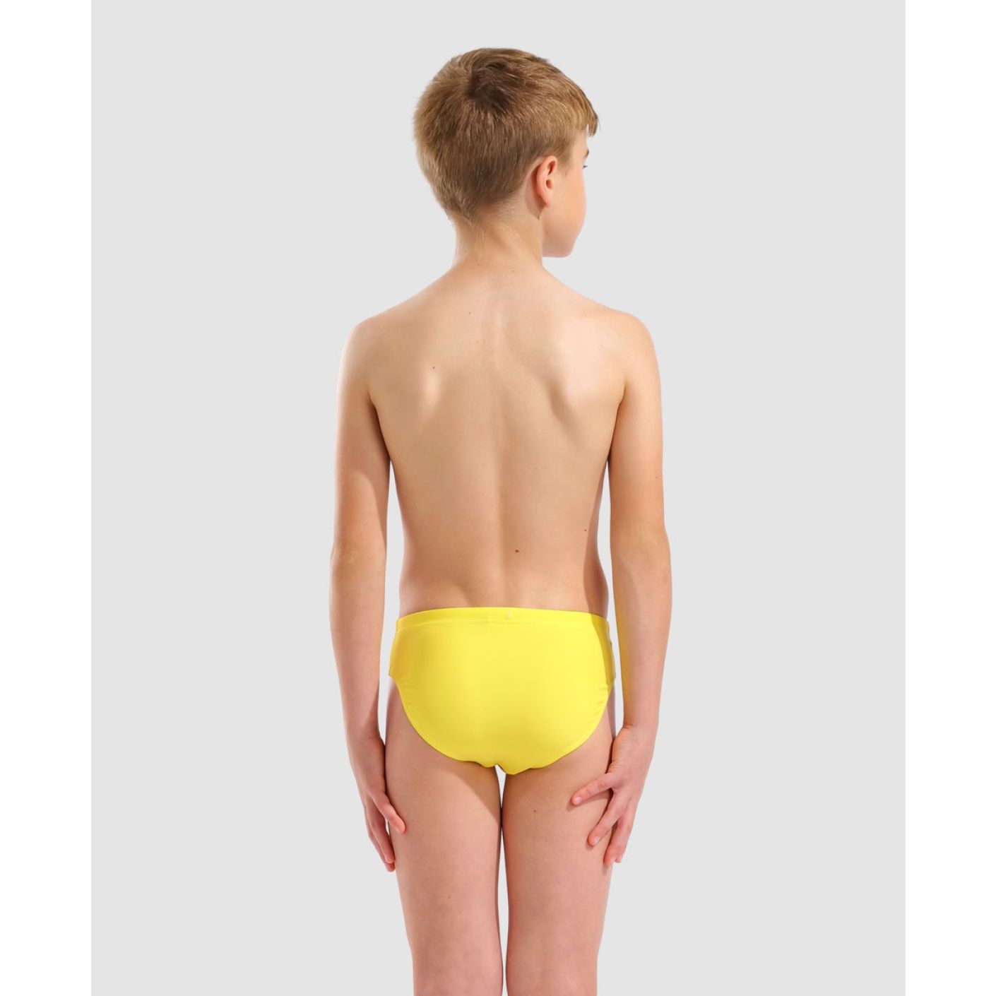 Arena Costume Dynamo Yellow Star/Turquoise da Bambino