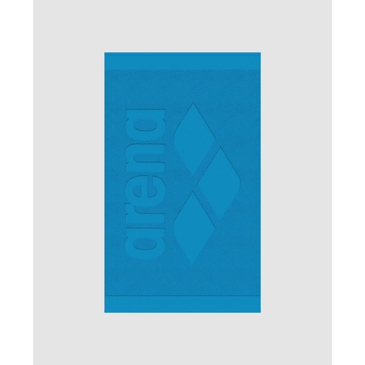 Arena Telo Jaquard 150 x 90cm Turquoise 