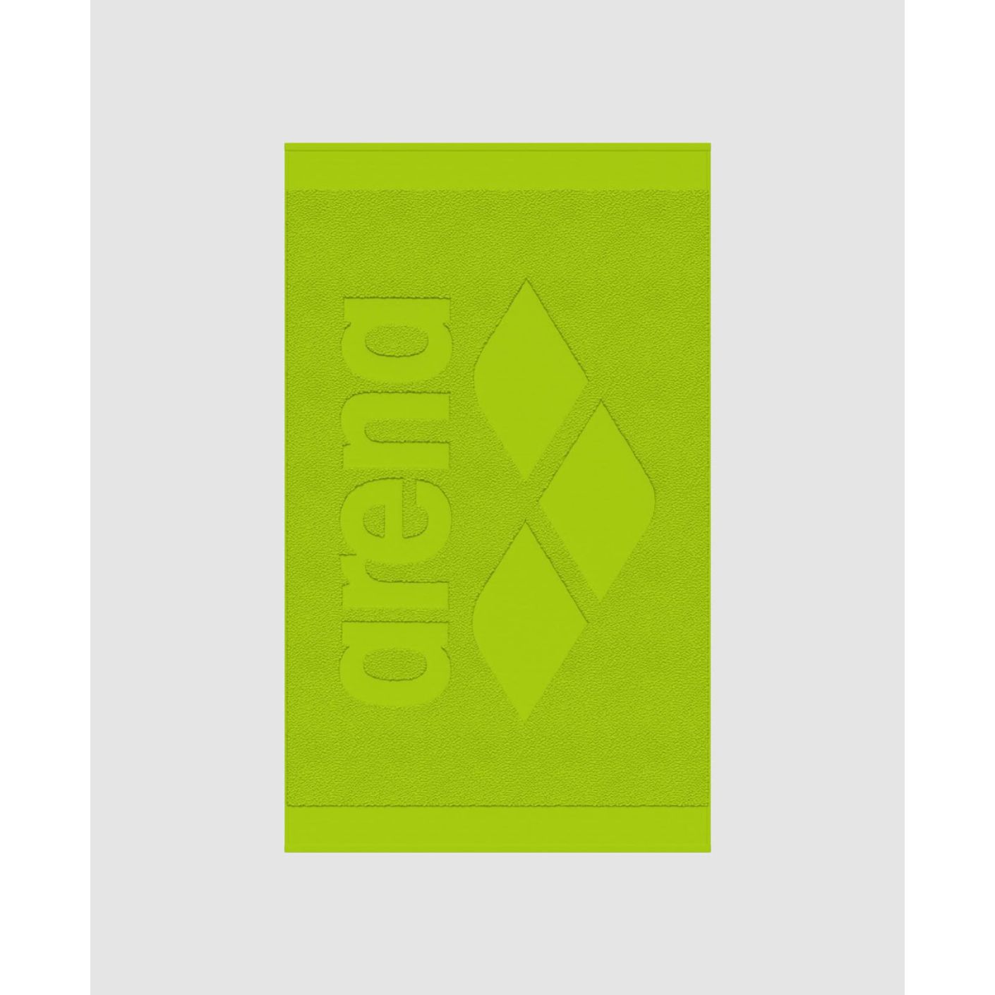 Arena Telo Jaquard 150 x 90cm Artic Lime