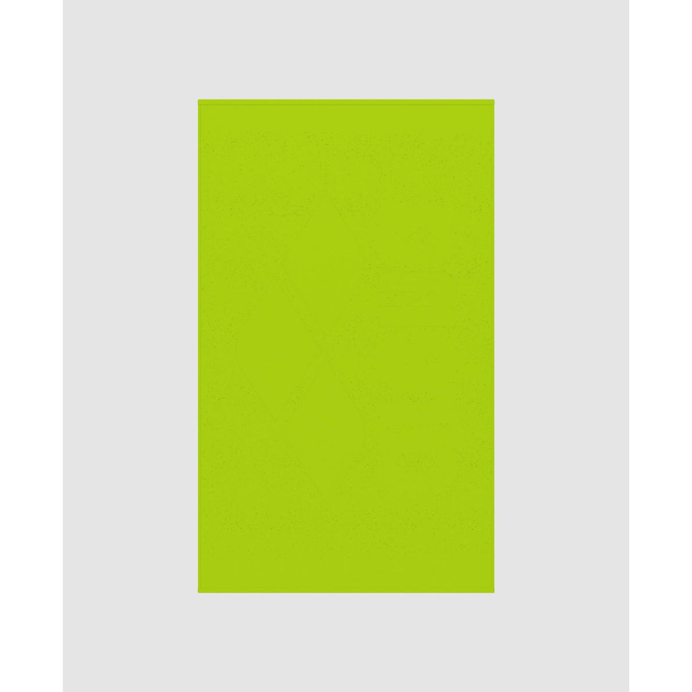 Arena Telo Jaquard 150 x 90cm Artic Lime