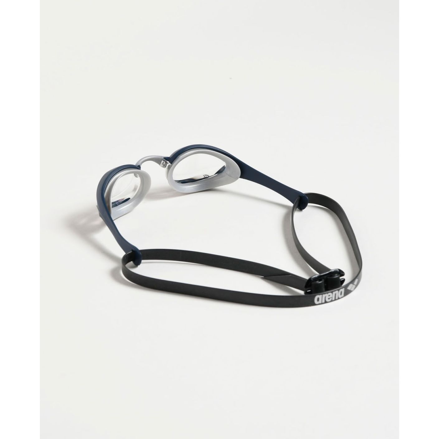 Arena Occhialini Cobra Ultra Swipe Clear/Shark/Grey