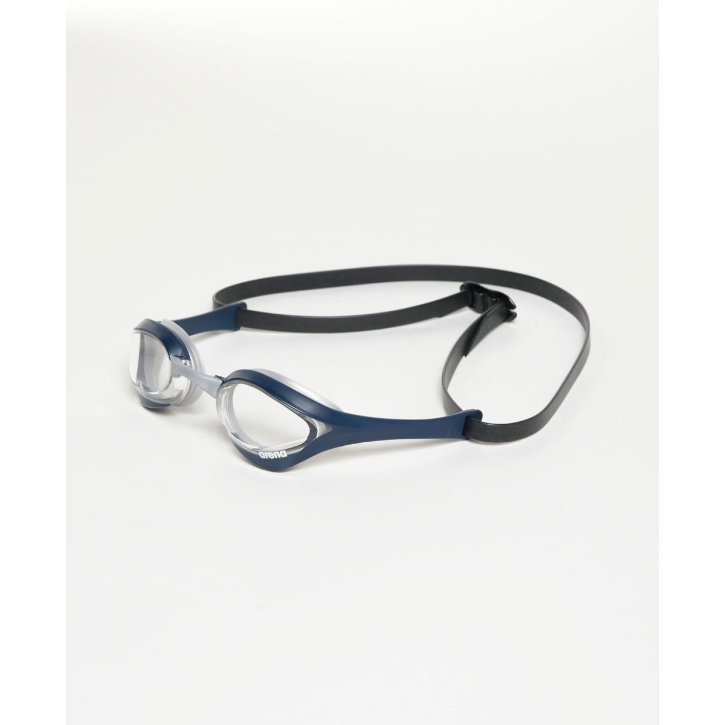 Arena Occhialini Cobra Ultra Swipe Clear/Shark/Grey