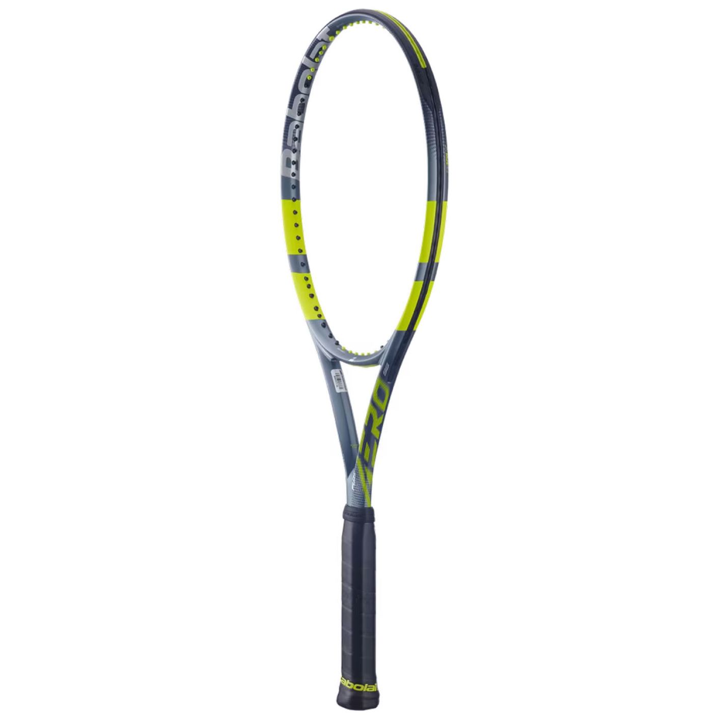 Babolat Pure Aero 98 Gen9 Grigio/Giallo Fluo NON INCORDATA