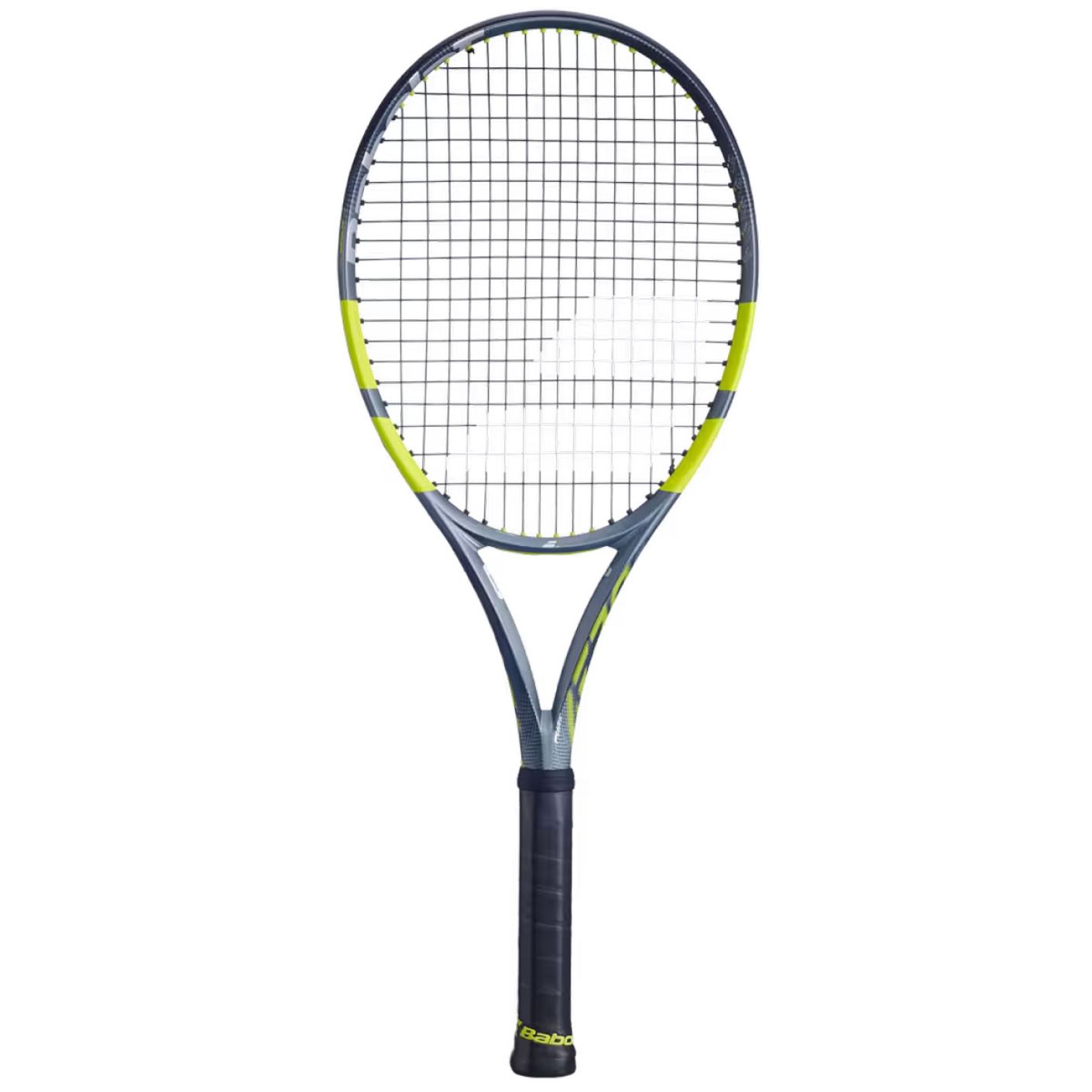 Babolat Pure Aero 98 Gen9 Grigio/Giallo Fluo NON INCORDATA