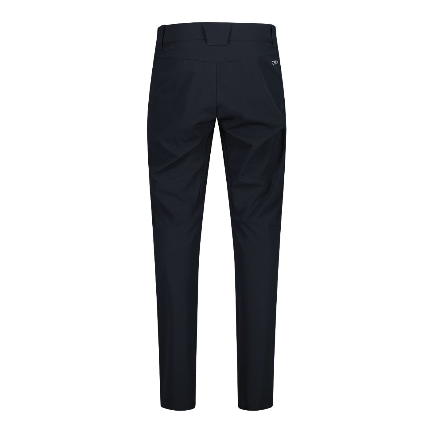 CMP Pantalone in Ripstop Antracite da Uomo