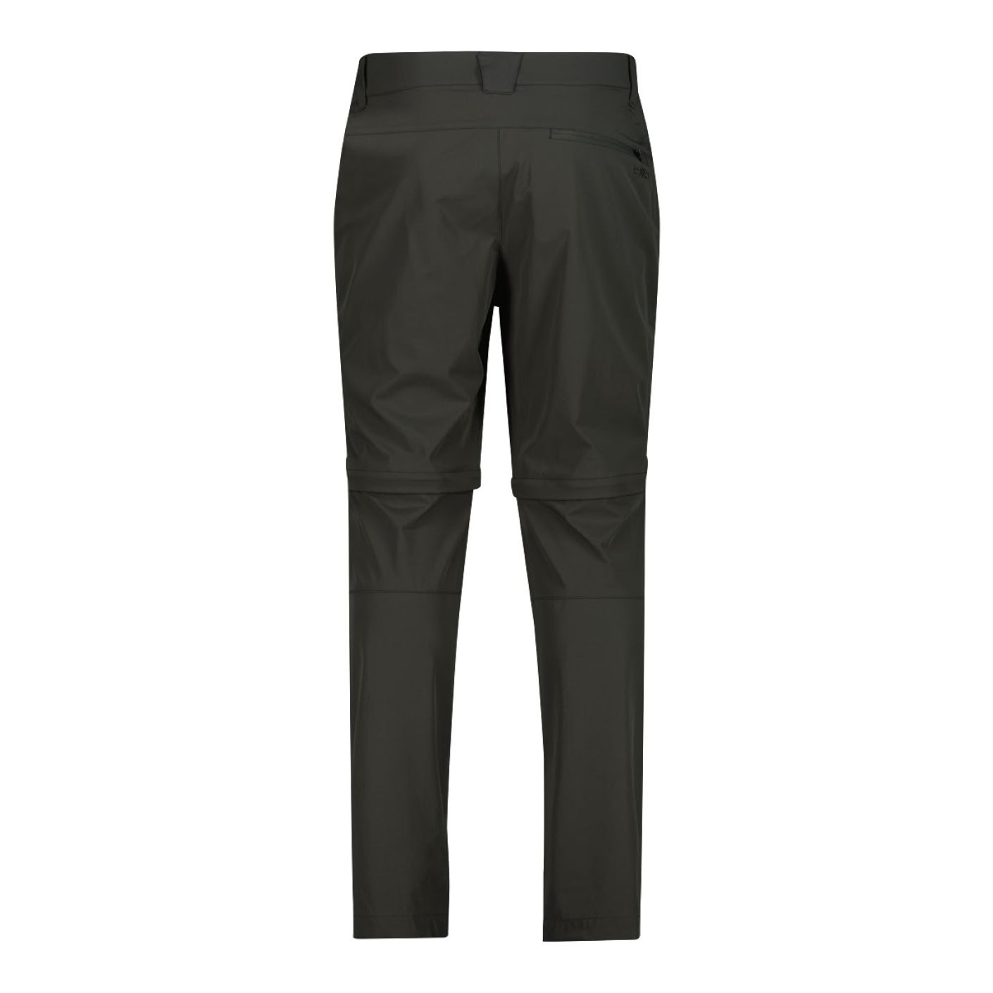CMP Pantaloni Zip Off Pine da Uomo