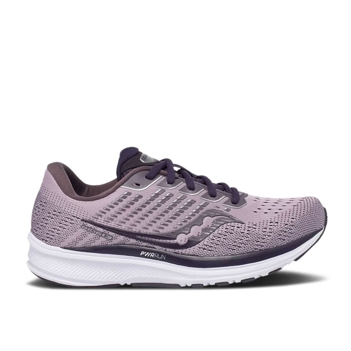 Saucony Ride 13 Blush/Dusk da Donna OUTLET