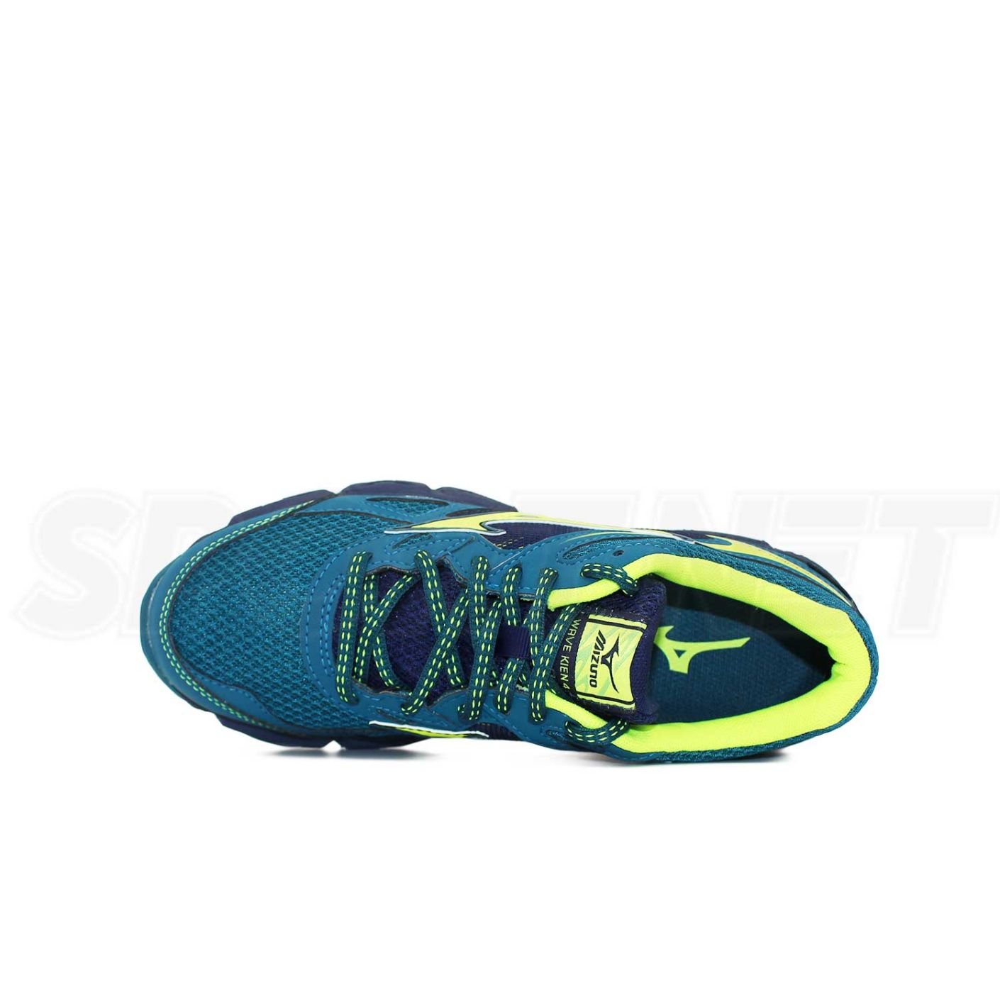 Mizuno Kien 4 GTX da Donna