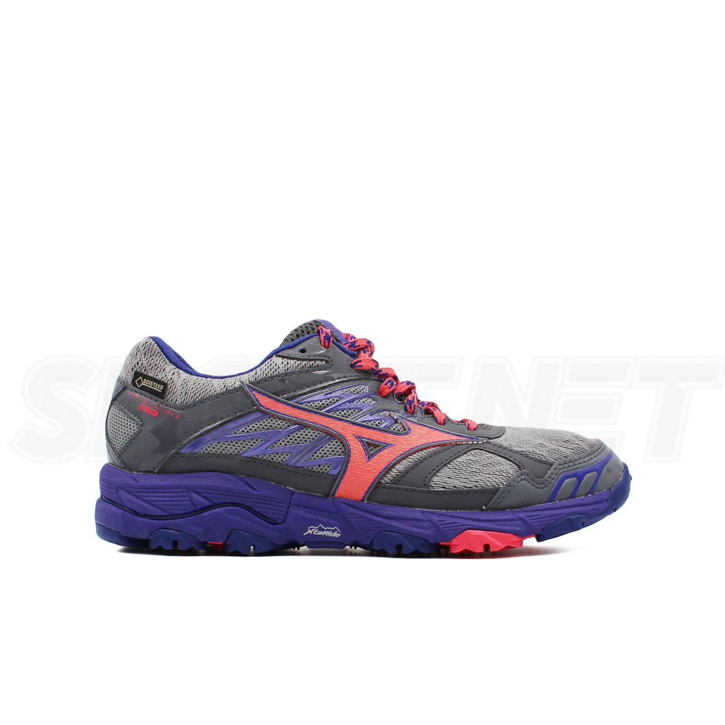Mizuno Wave Mujin GTX da Donna