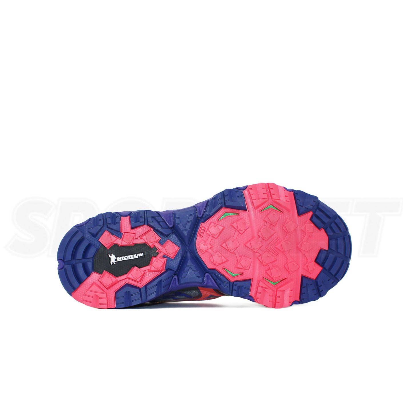 Mizuno Wave Mujin GTX da Donna