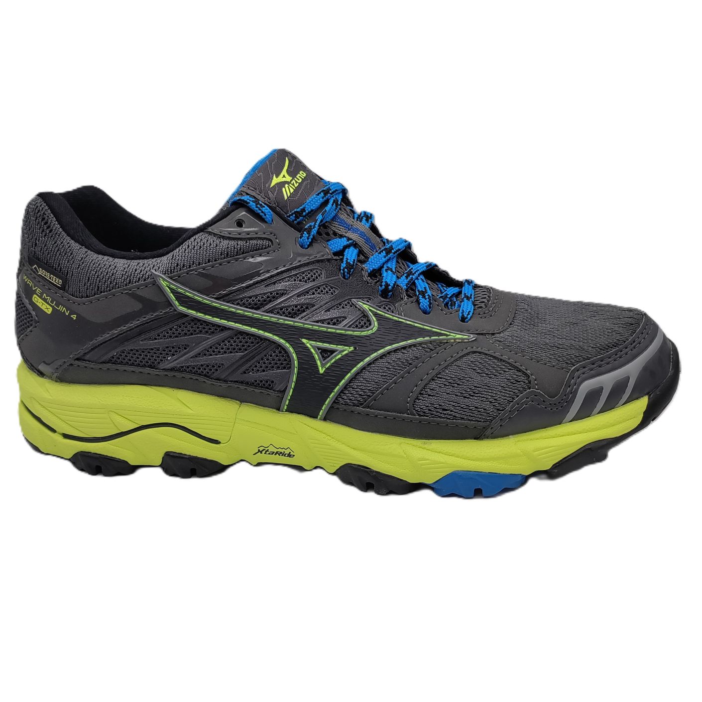 Mizuno Wave Mujin GTX da Uomo
