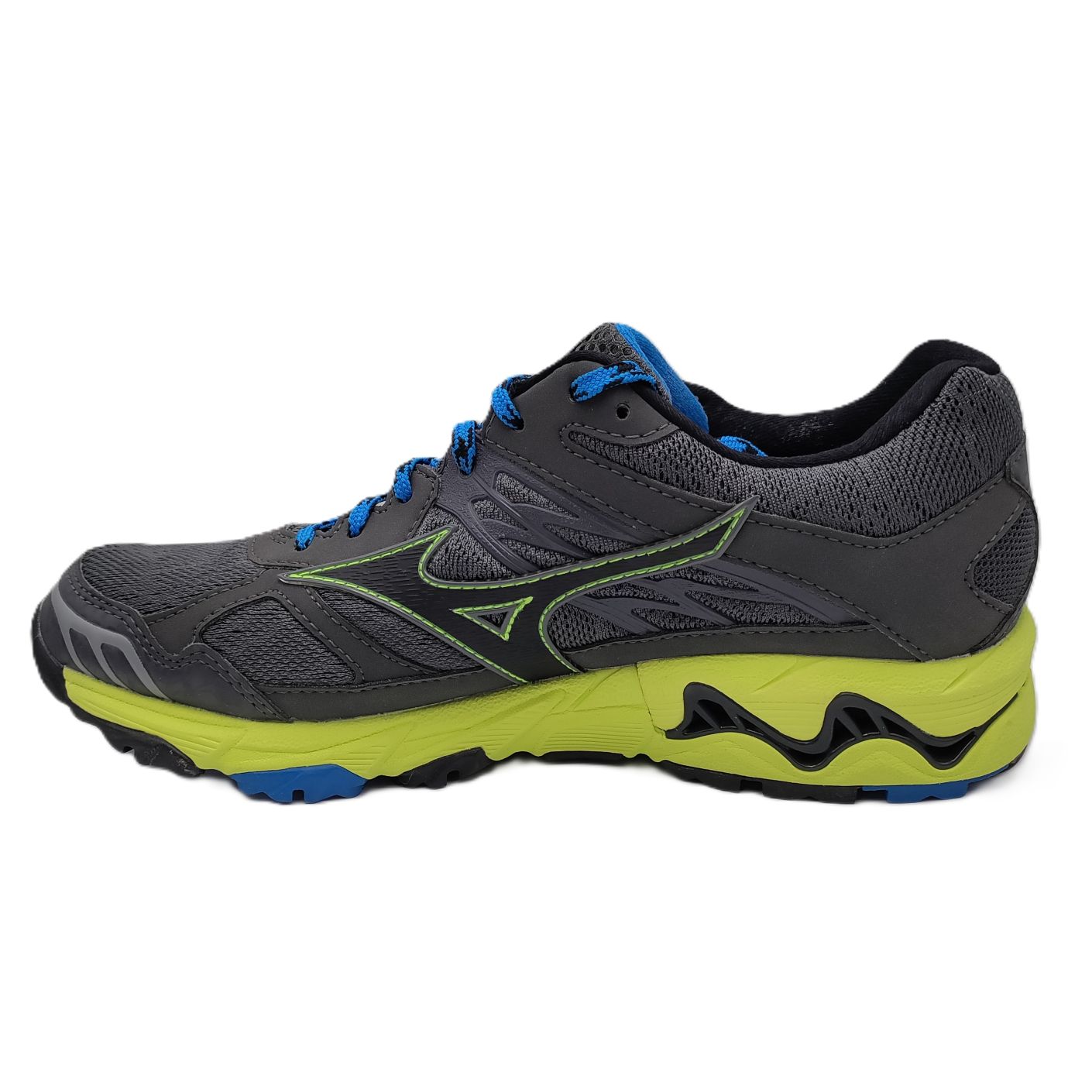 Mizuno Wave Mujin GTX da Uomo
