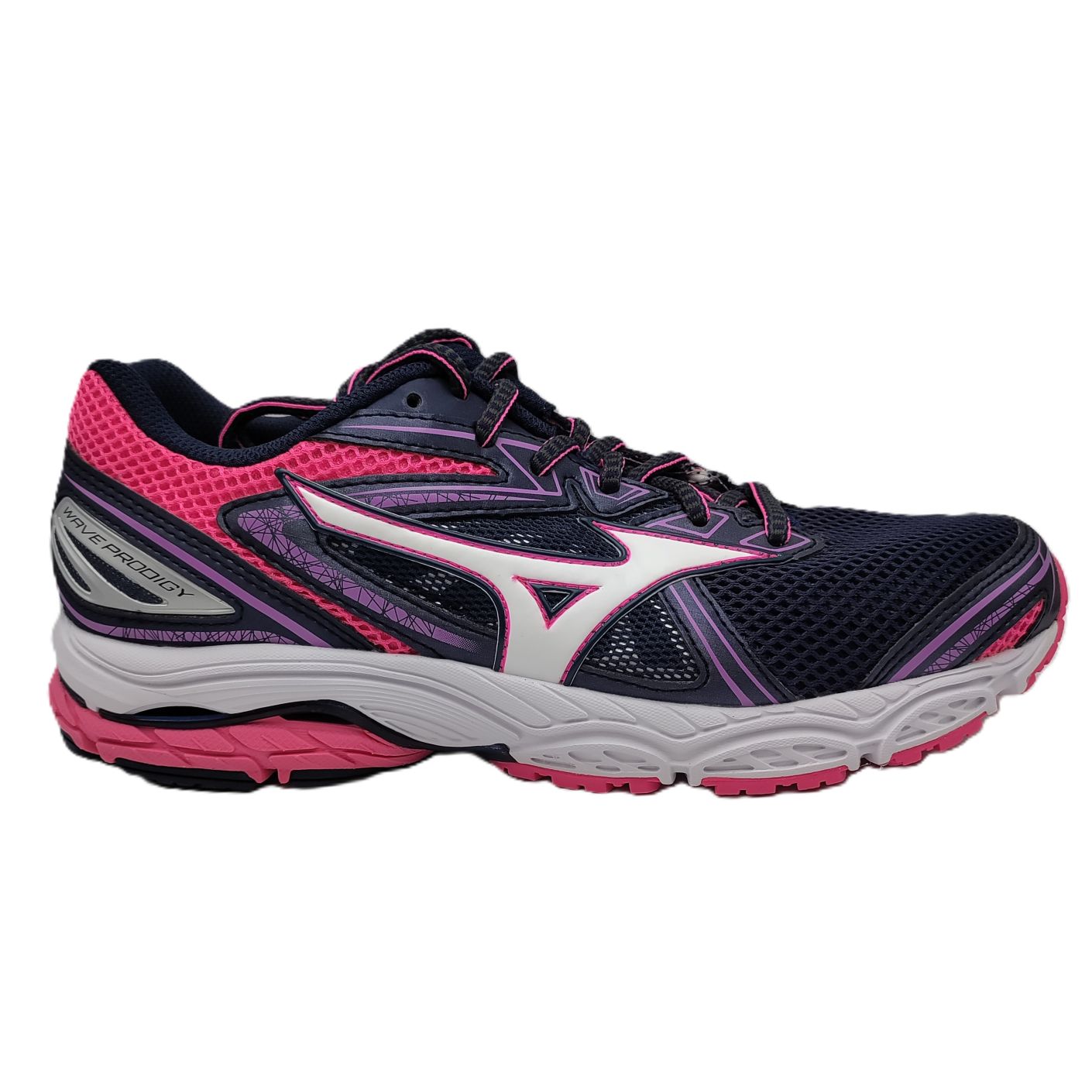 Mizuno Wave Prodigy da Donna
