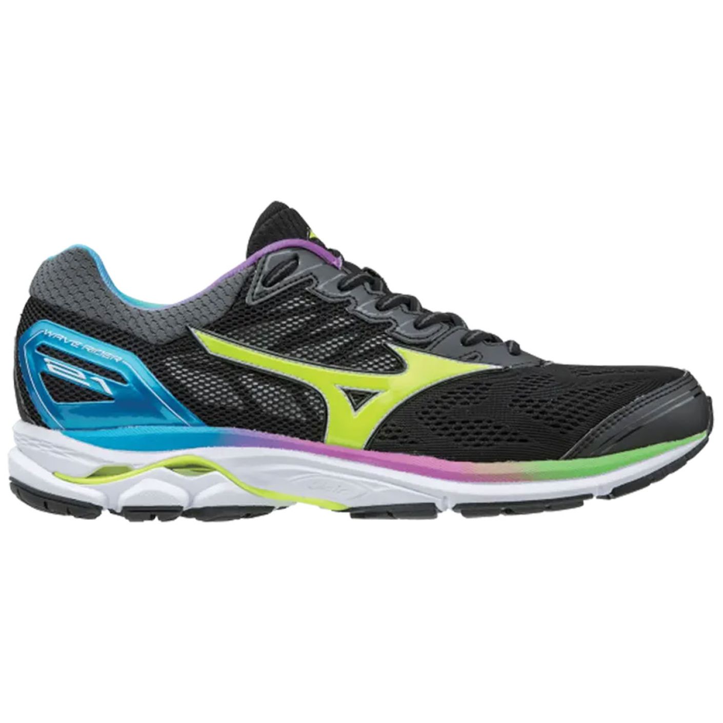 Mizuno Wave Rider 21 da Uomo