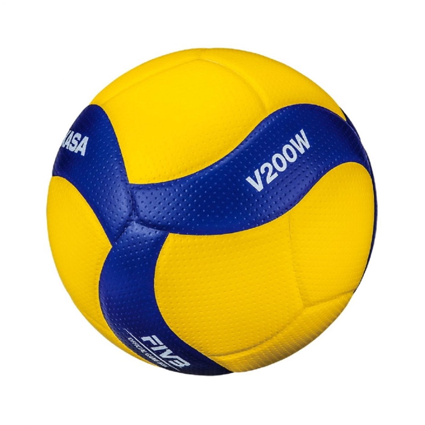 Mikasa V200W Volleyball Match Ball