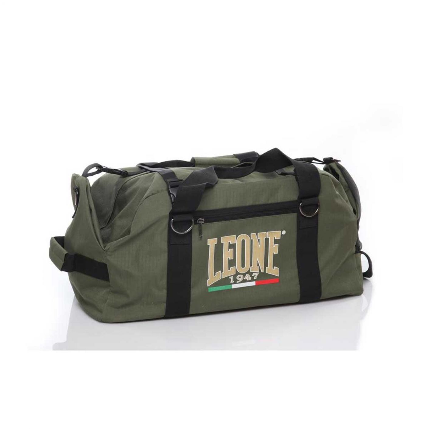 Leone Duffel Bag AC908 1947 A Backpack Green