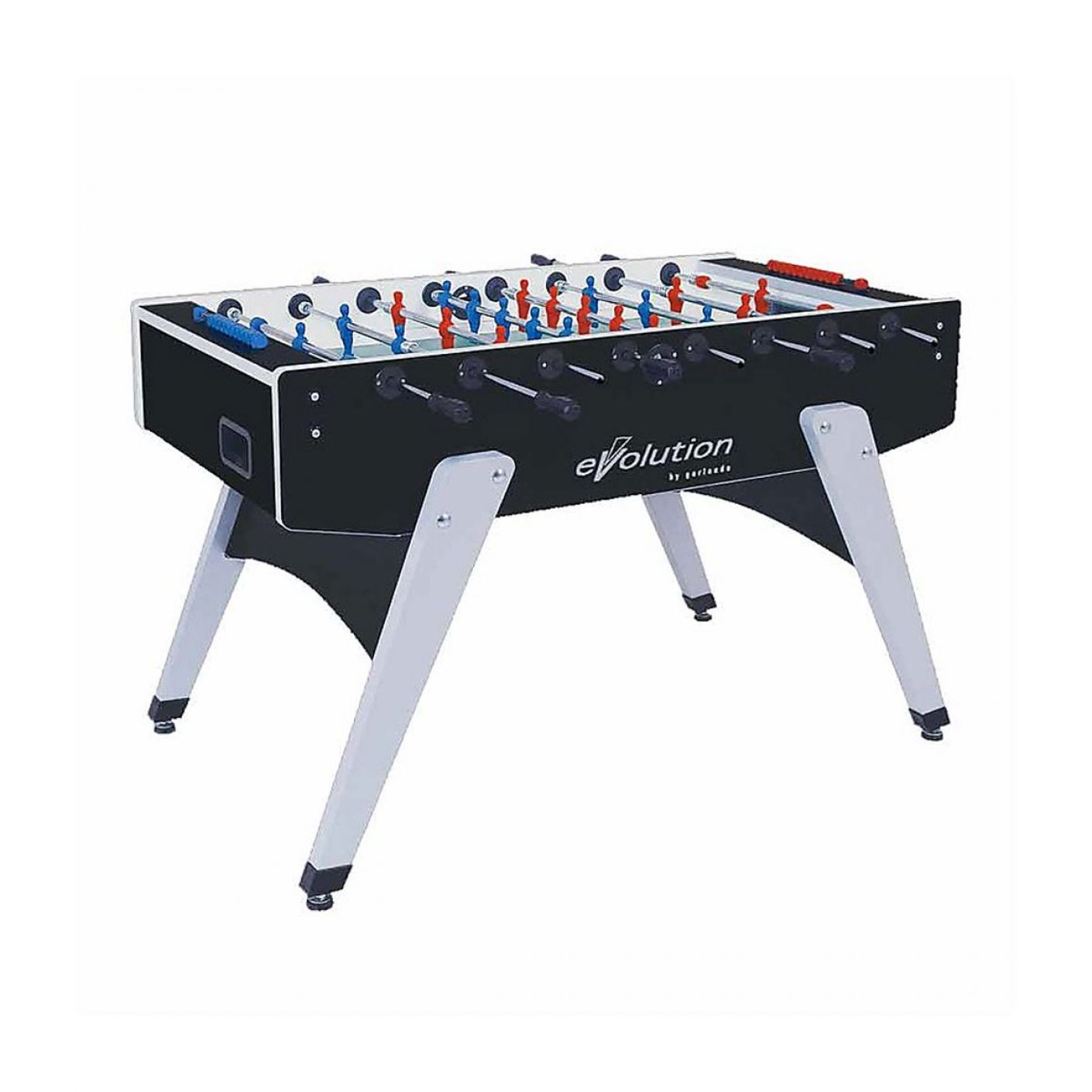 Garlando Table Football G-2000 EVOLUTION with outgoing rods