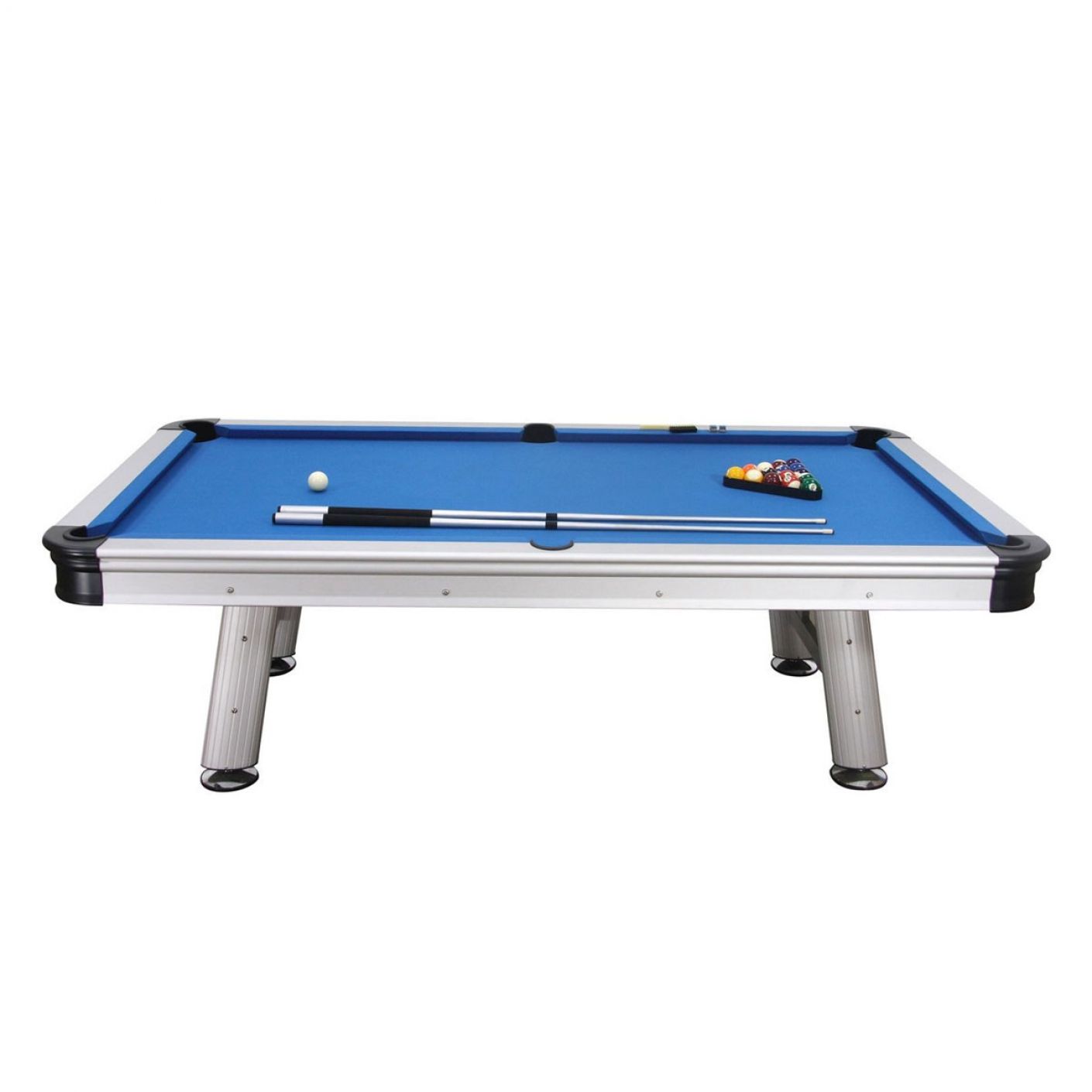 Garlando Tavolo da Biliardo Florida 8 (c.gioco 224 x 112 cm.)